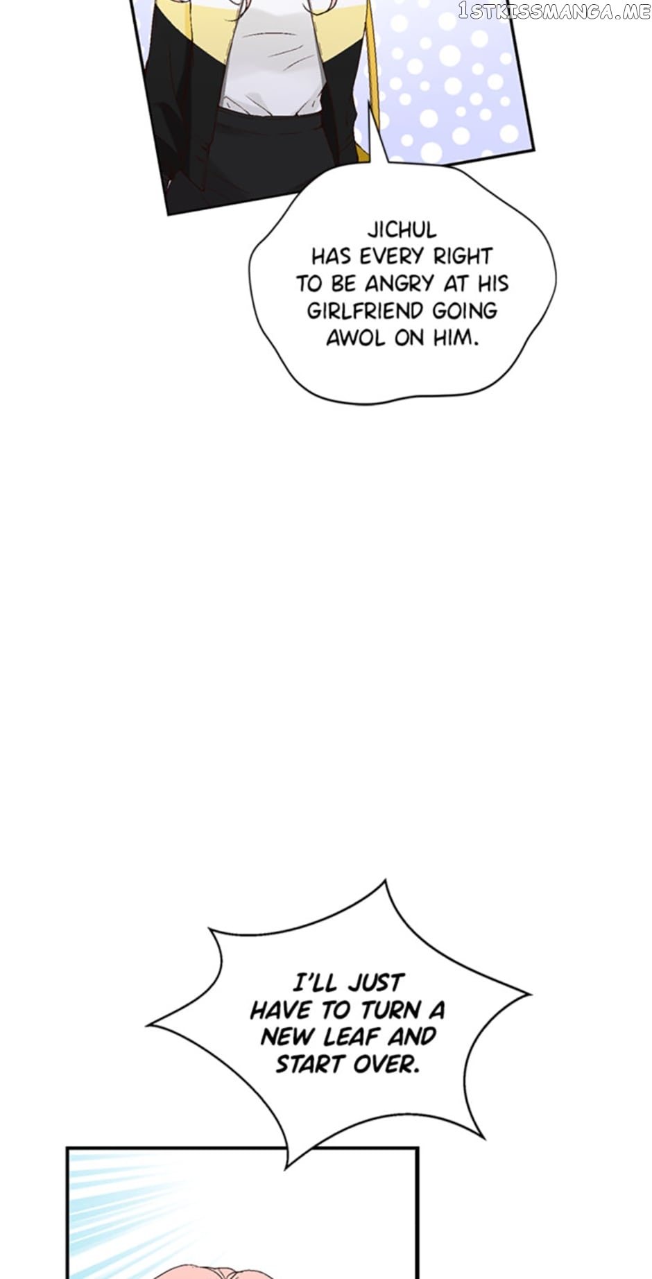 Flavors of Reincarnation Chapter 76 - page 20