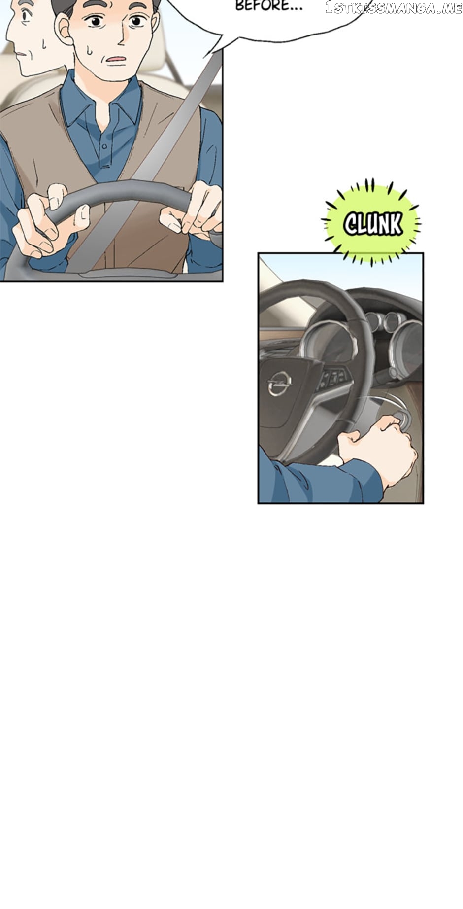 Flavors of Reincarnation Chapter 76 - page 27