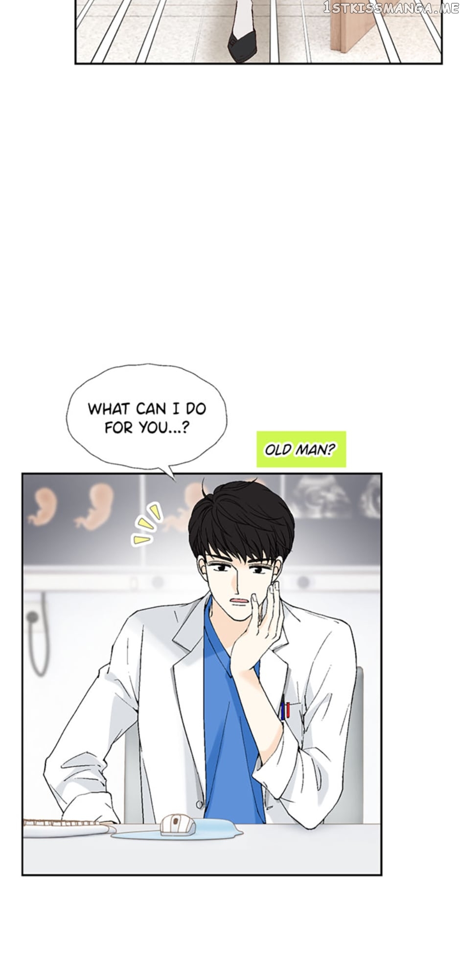 Flavors of Reincarnation Chapter 76 - page 3