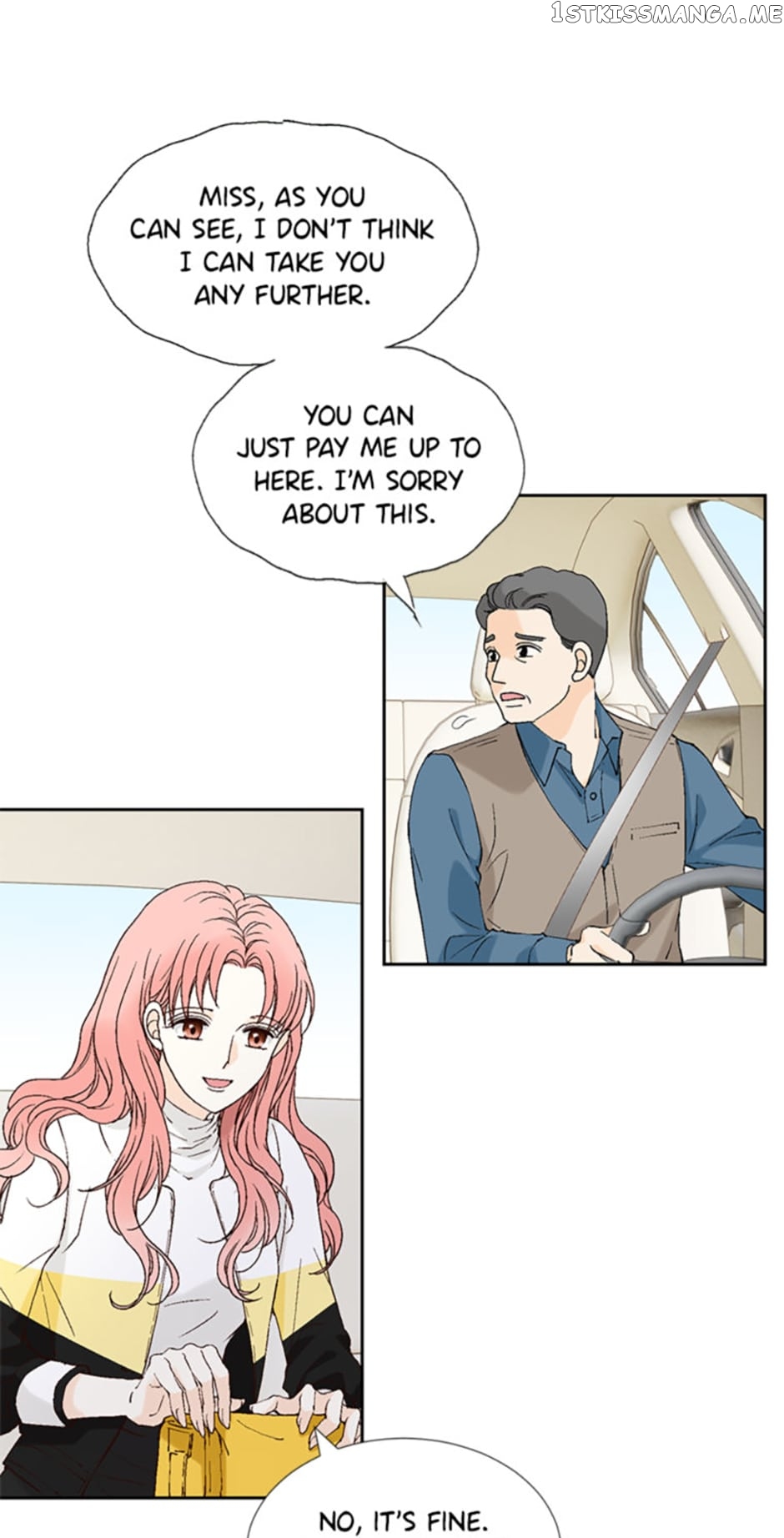 Flavors of Reincarnation Chapter 76 - page 30