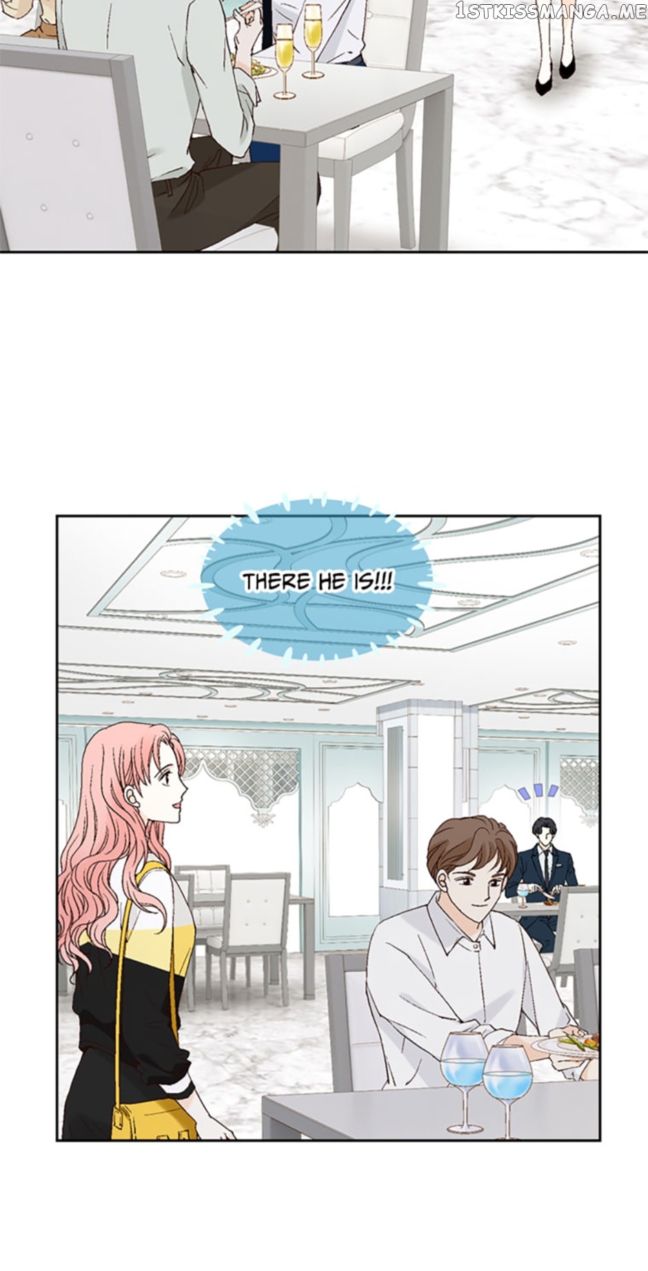 Flavors of Reincarnation Chapter 76 - page 32