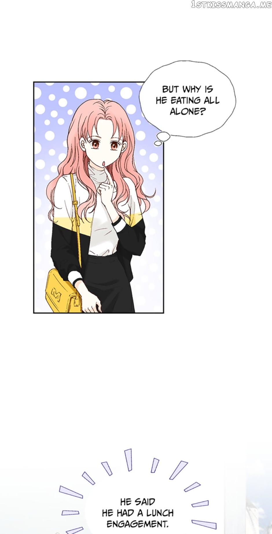 Flavors of Reincarnation Chapter 76 - page 33