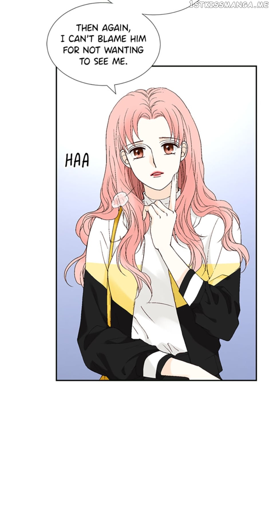Flavors of Reincarnation Chapter 76 - page 35