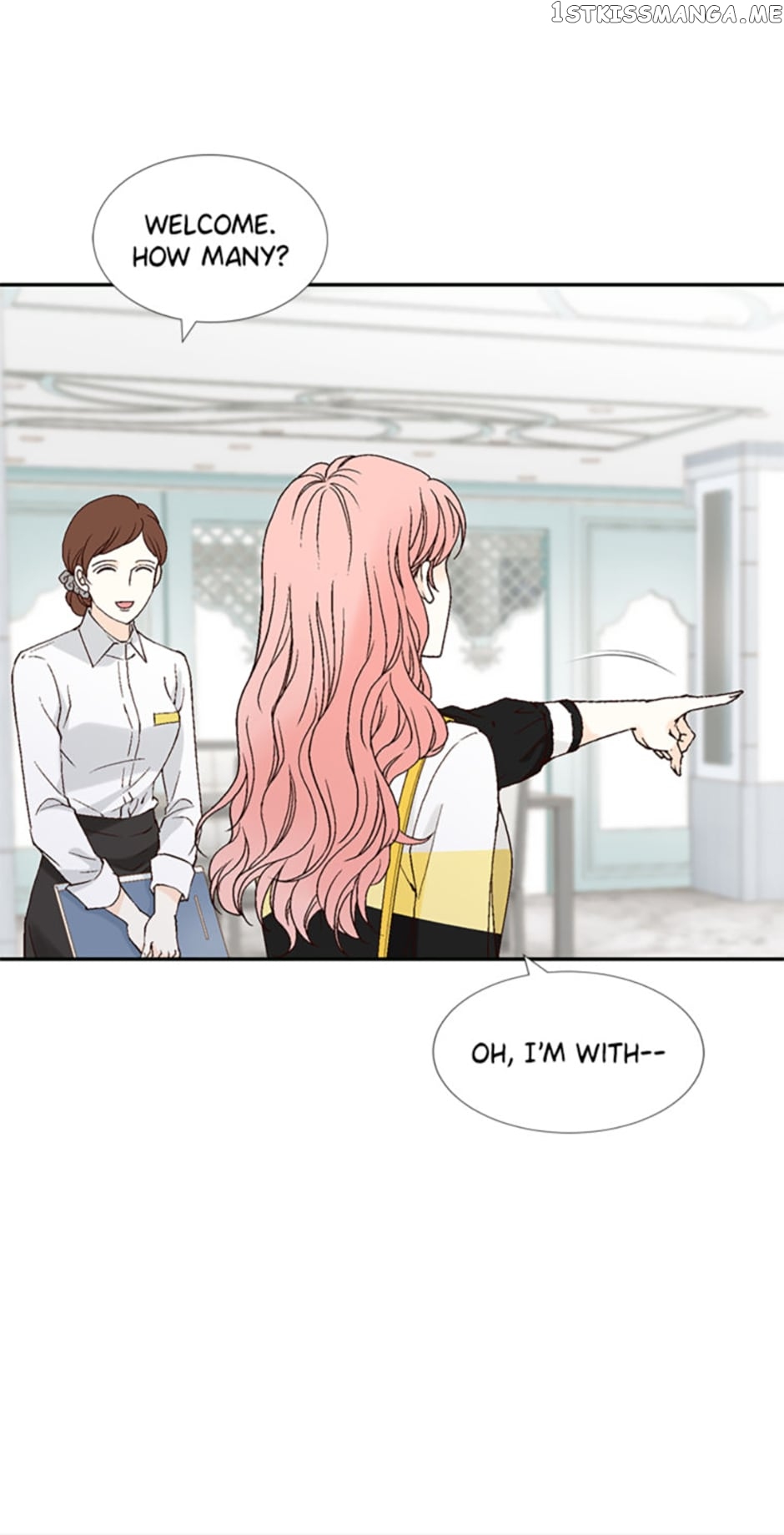 Flavors of Reincarnation Chapter 76 - page 36
