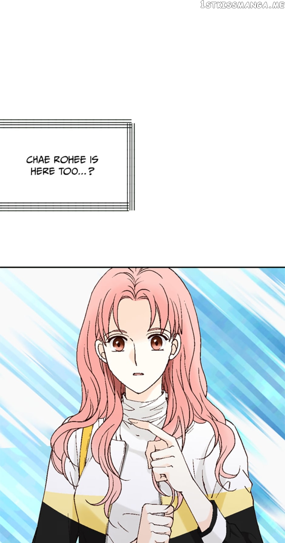 Flavors of Reincarnation Chapter 76 - page 38