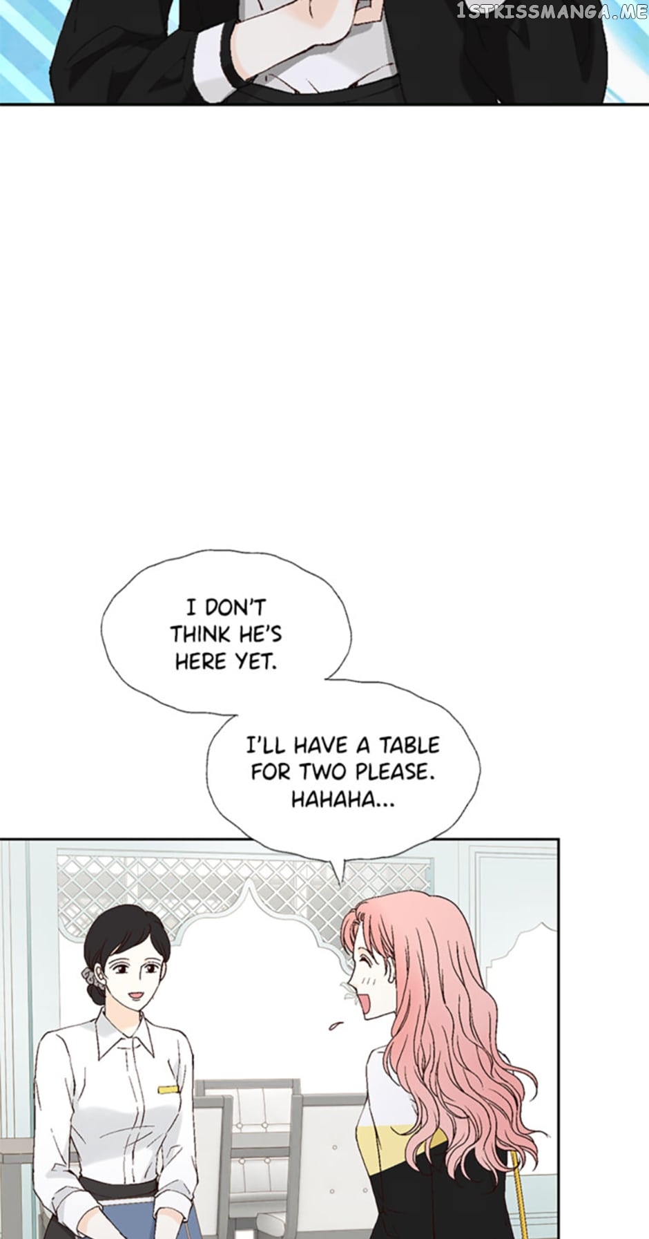 Flavors of Reincarnation Chapter 76 - page 39