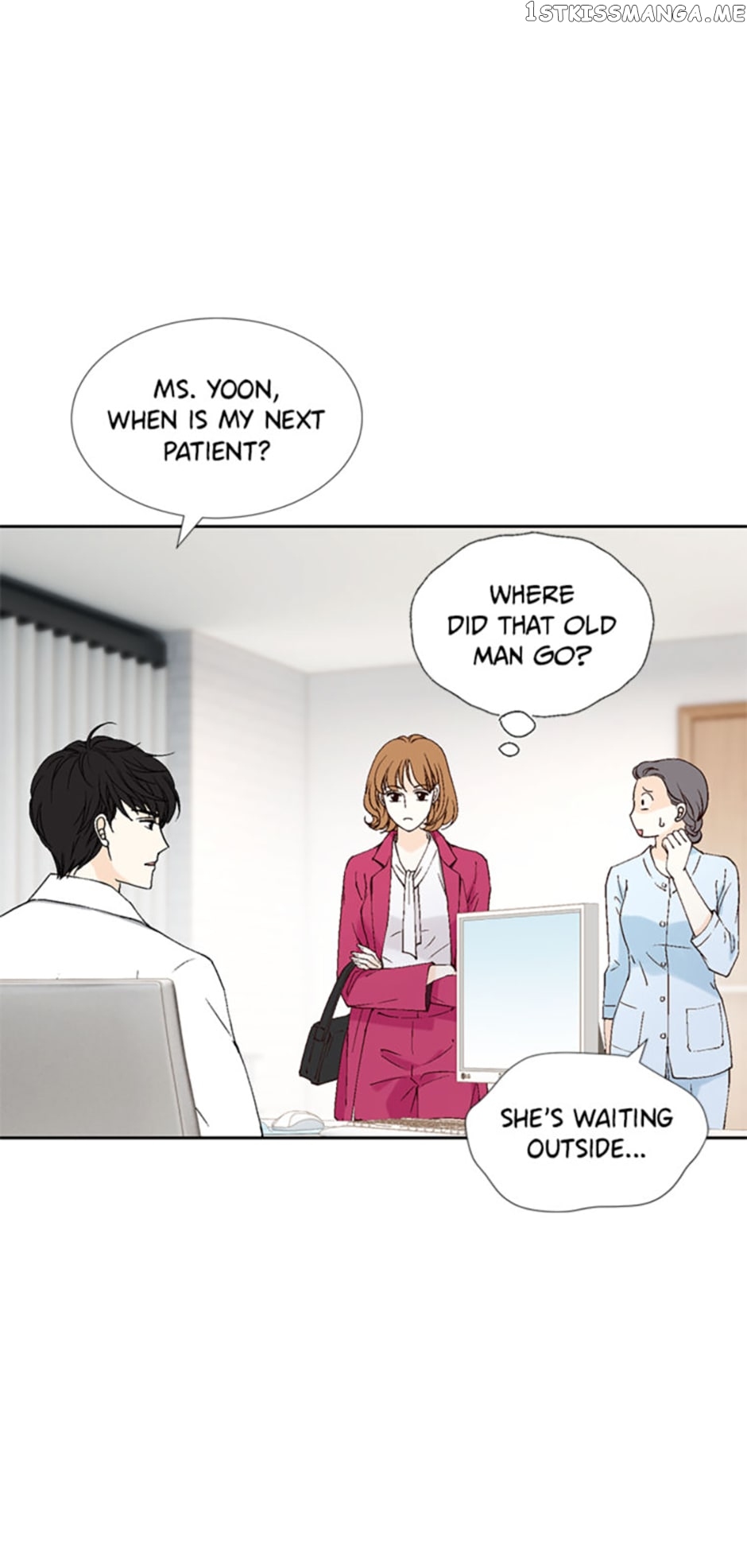 Flavors of Reincarnation Chapter 76 - page 4