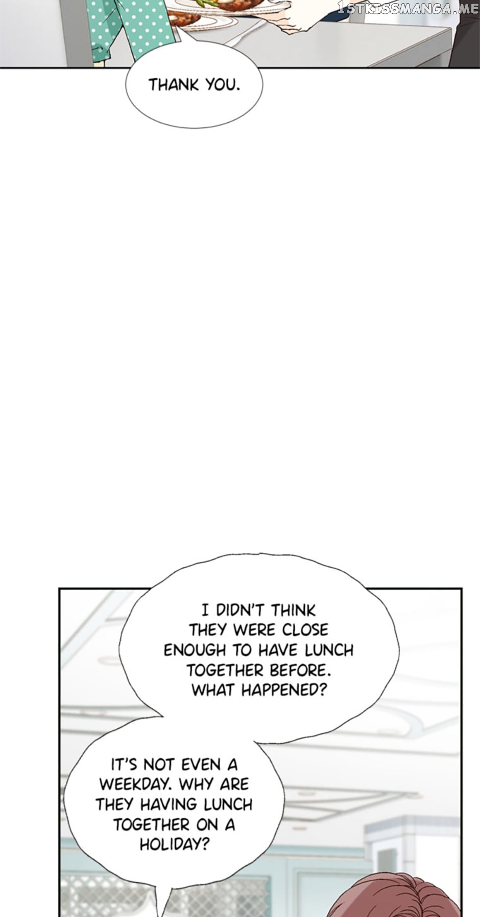 Flavors of Reincarnation Chapter 76 - page 41