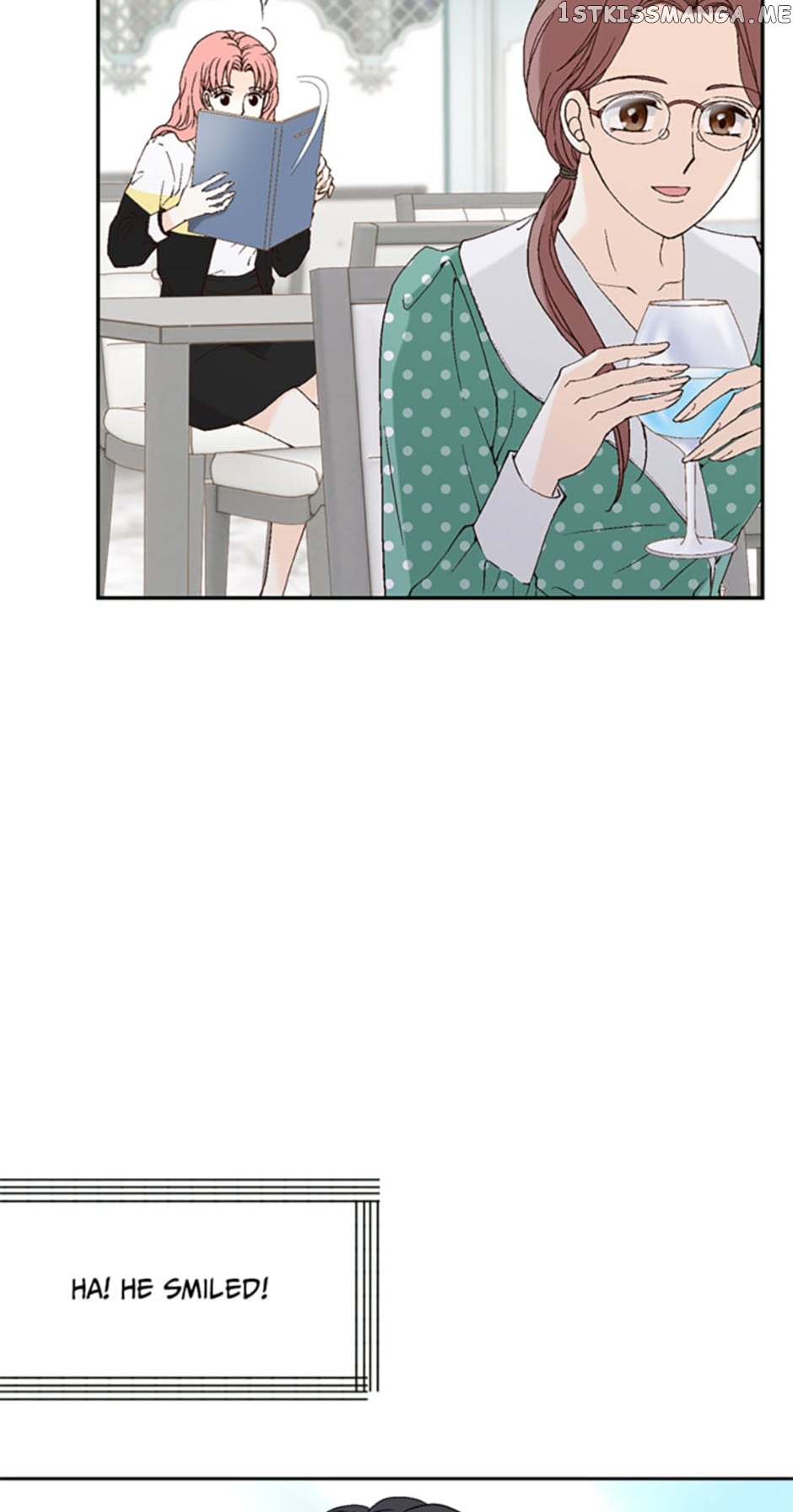 Flavors of Reincarnation Chapter 76 - page 42