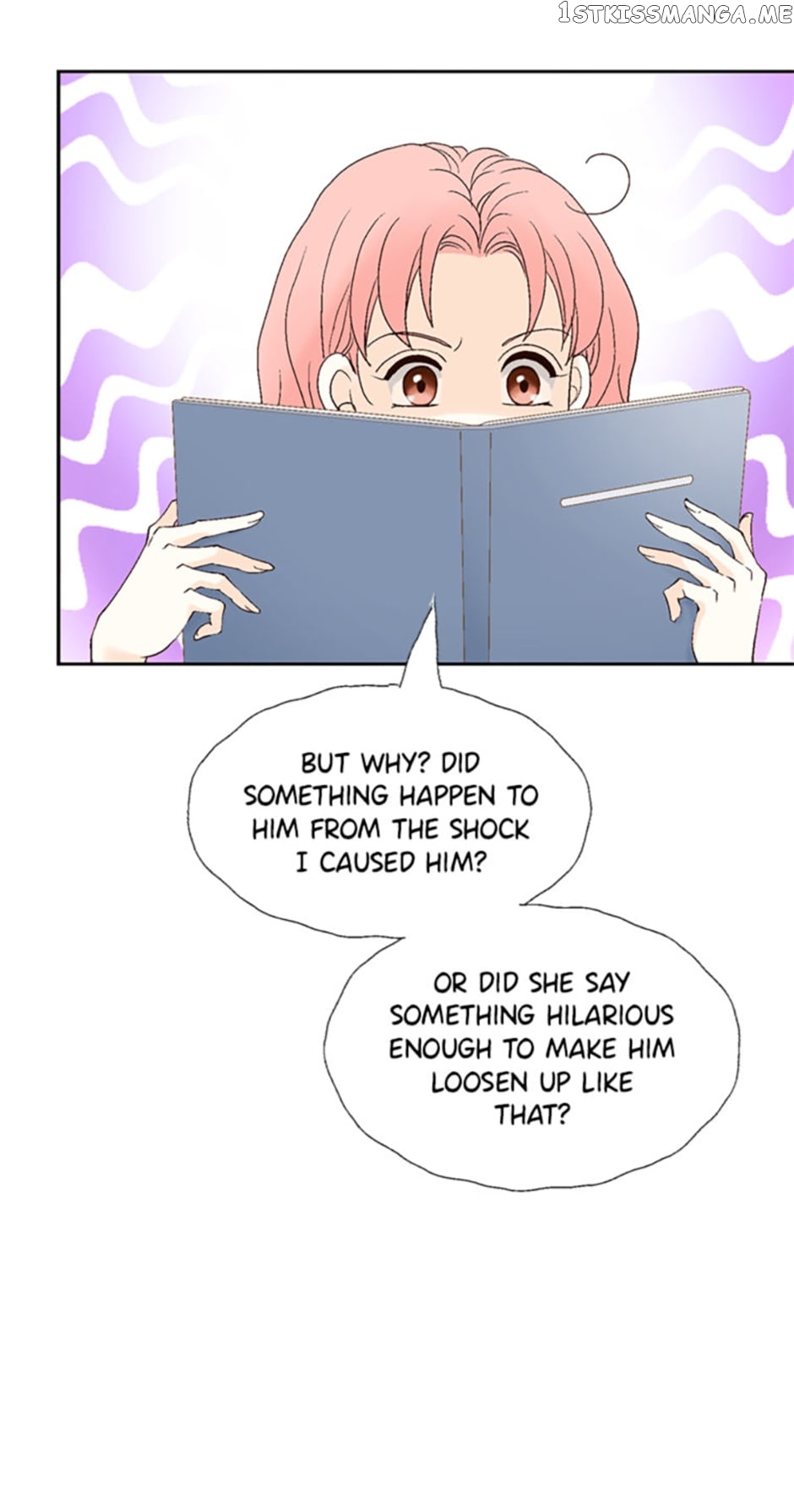 Flavors of Reincarnation Chapter 76 - page 44