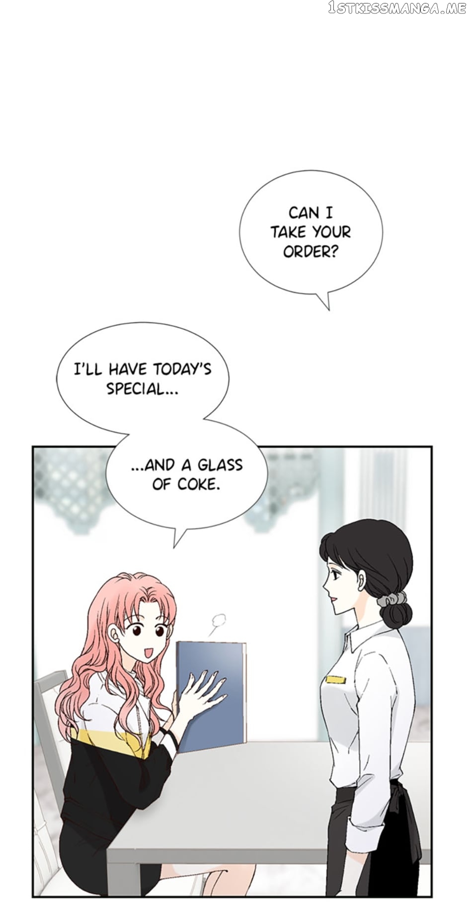 Flavors of Reincarnation Chapter 76 - page 45