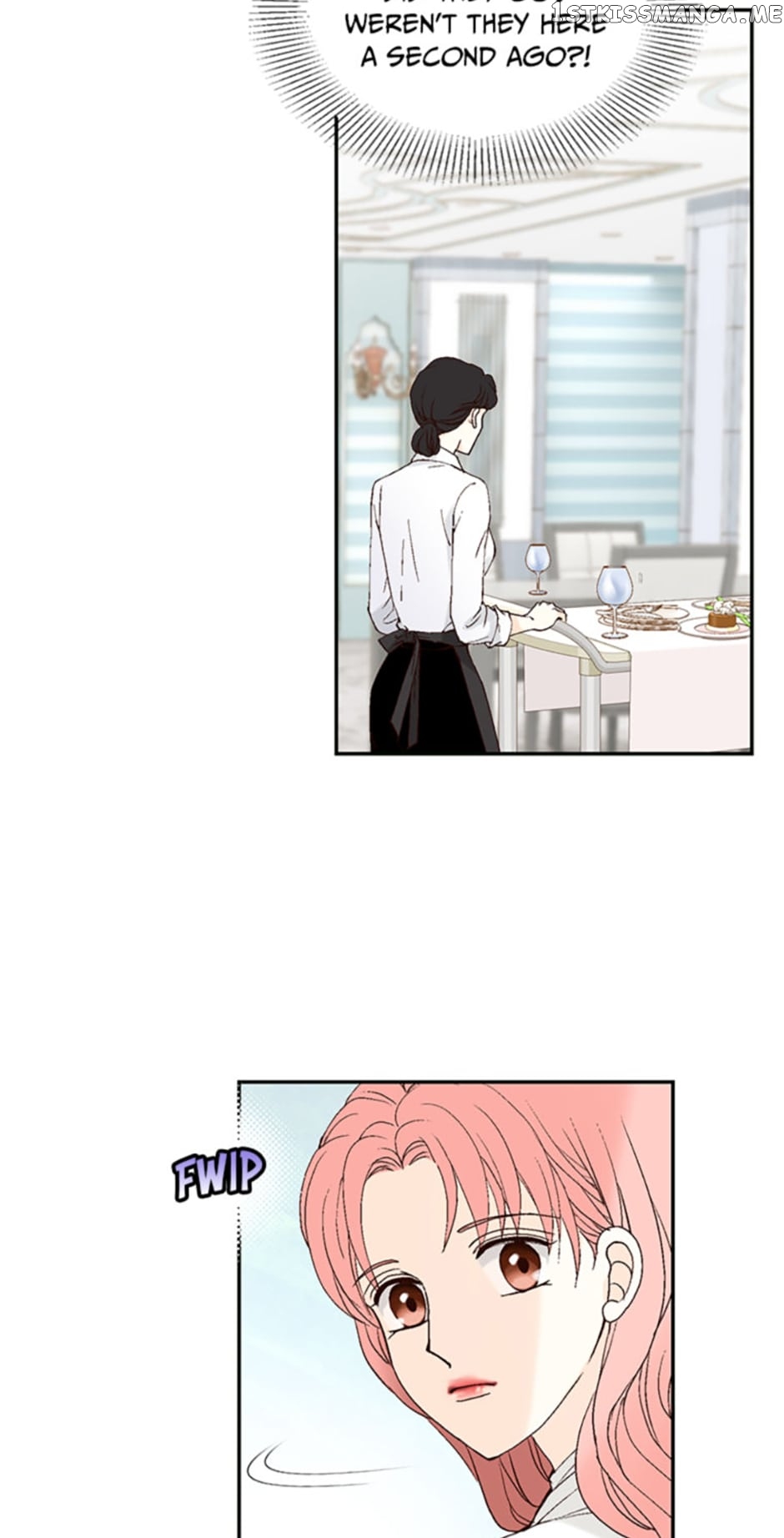 Flavors of Reincarnation Chapter 76 - page 47