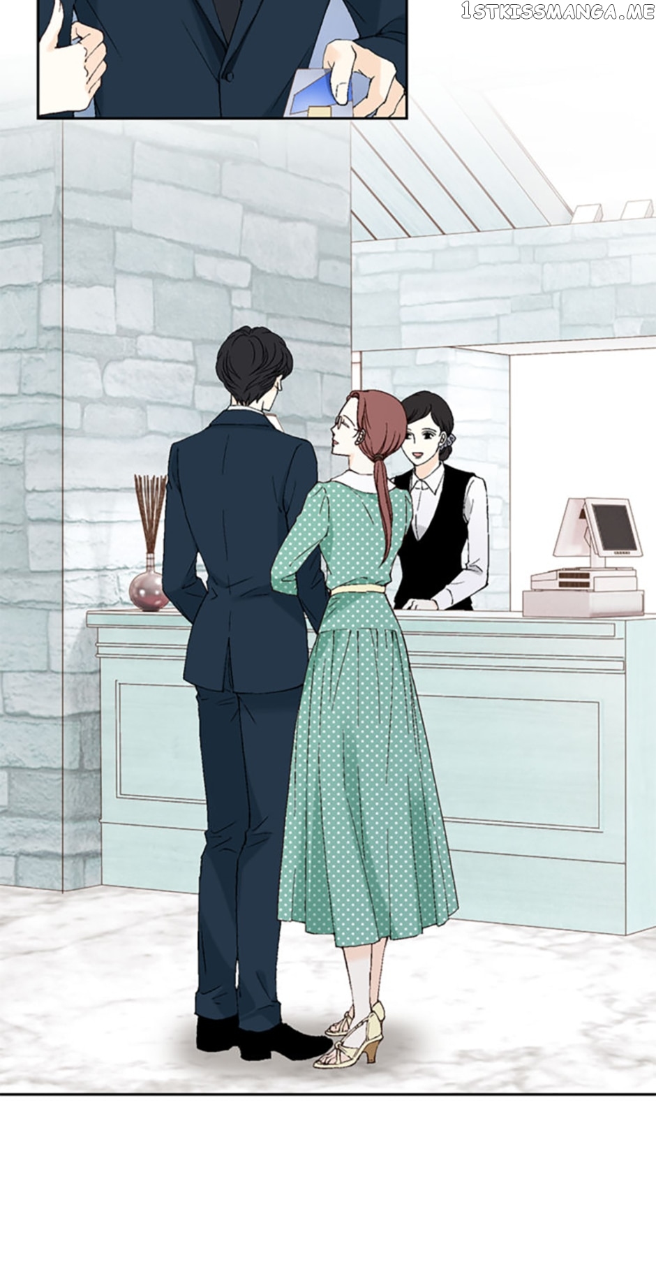 Flavors of Reincarnation Chapter 76 - page 49