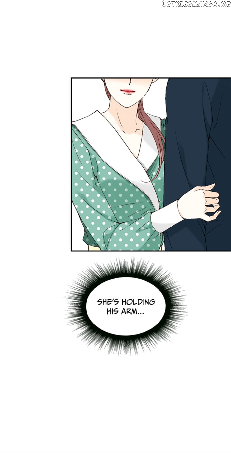 Flavors of Reincarnation Chapter 76 - page 51