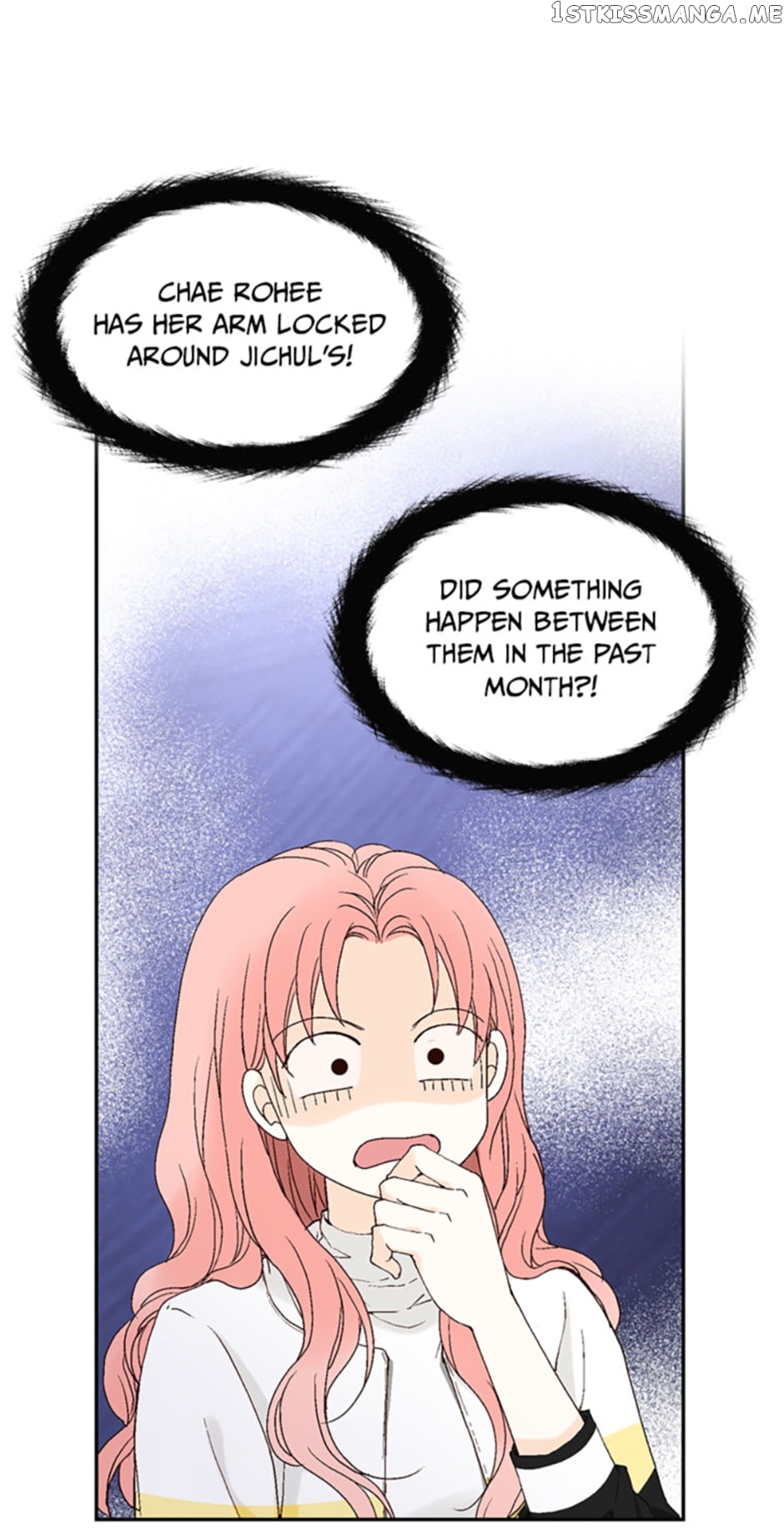Flavors of Reincarnation Chapter 76 - page 52