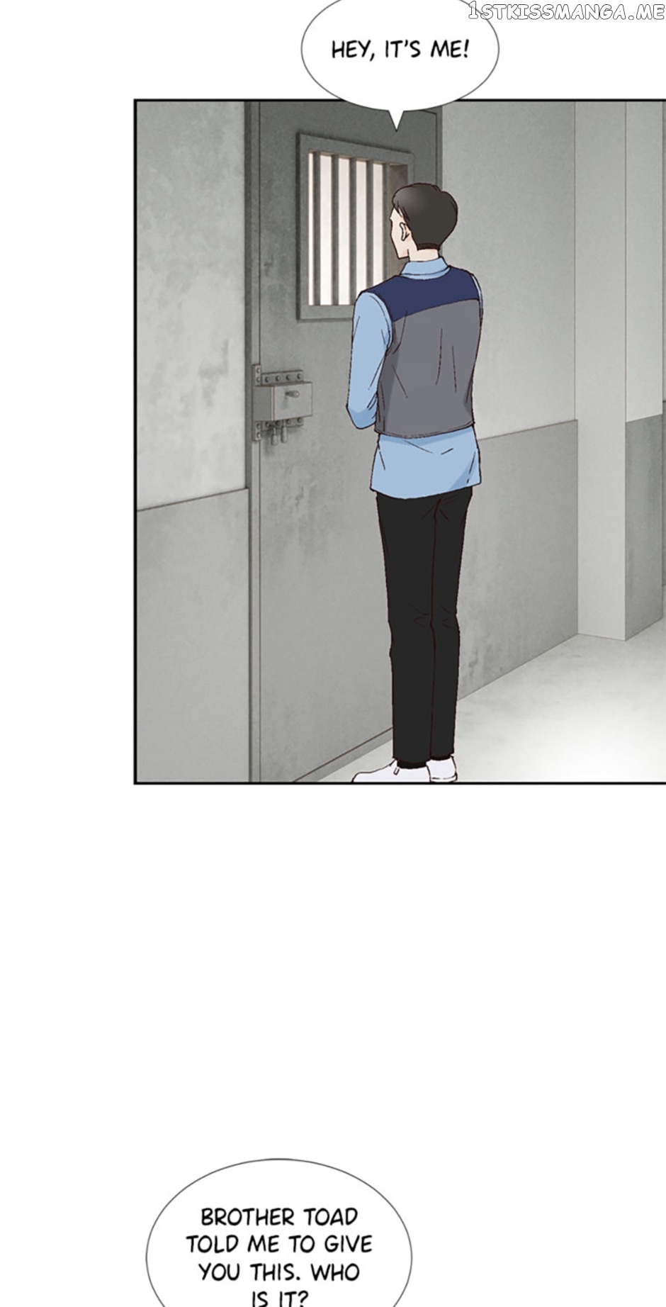 Flavors of Reincarnation Chapter 76 - page 54