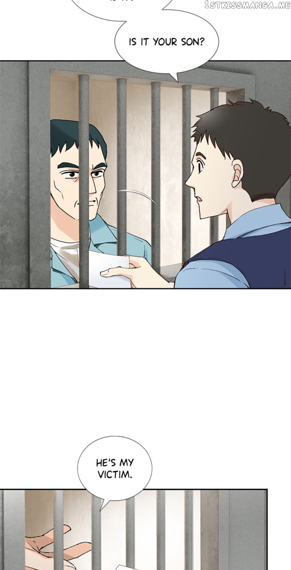 Flavors of Reincarnation Chapter 76 - page 55