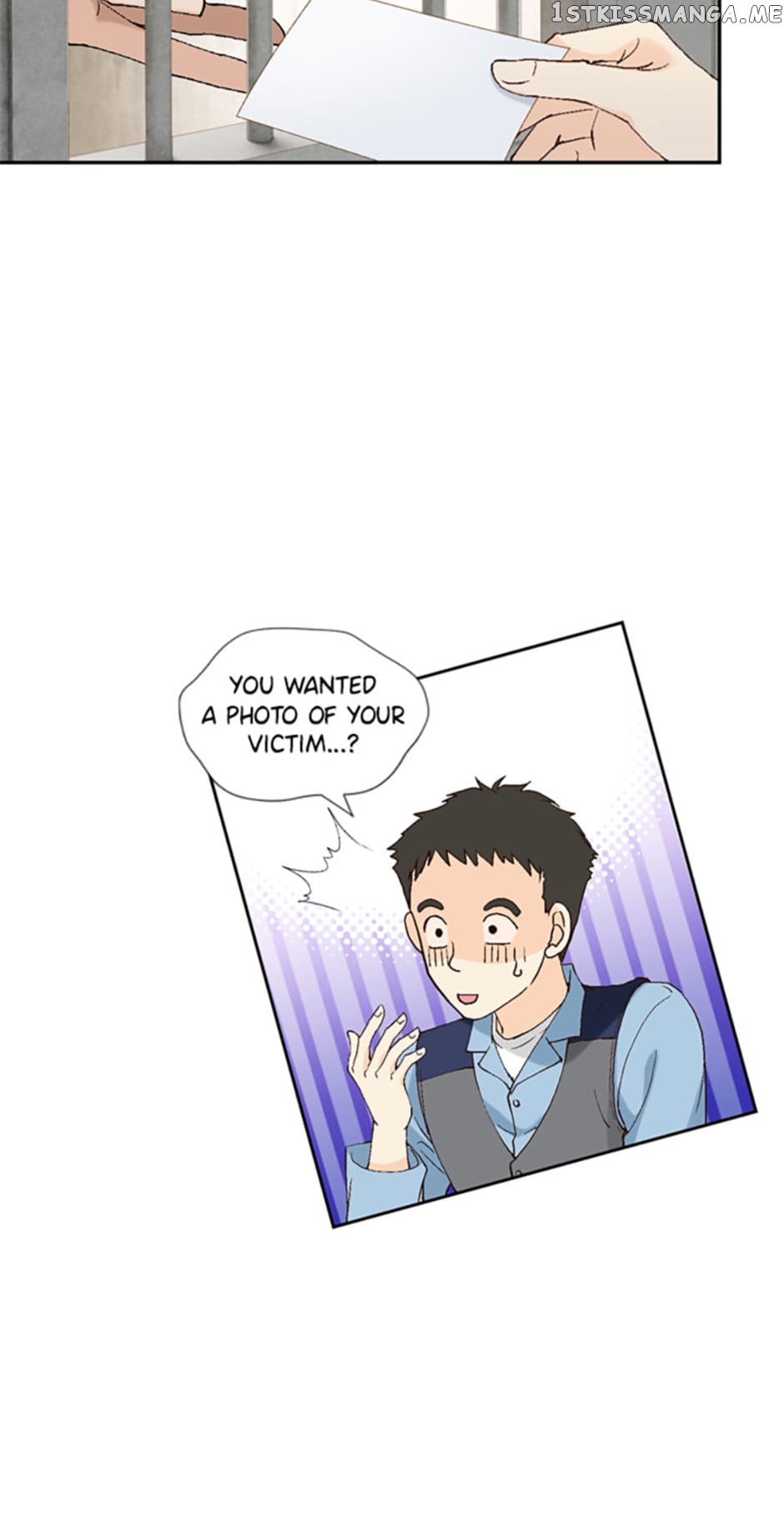 Flavors of Reincarnation Chapter 76 - page 56