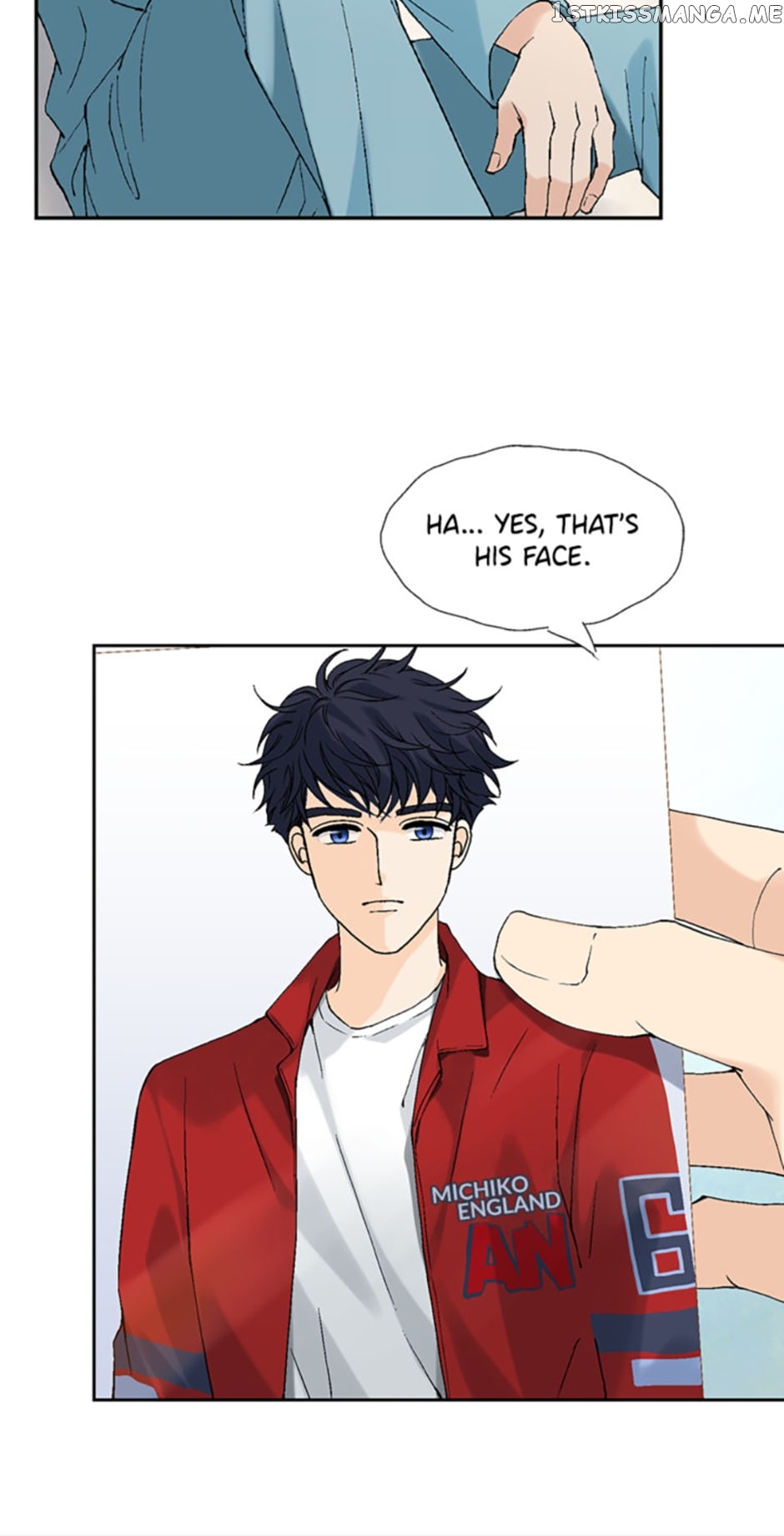 Flavors of Reincarnation Chapter 76 - page 58