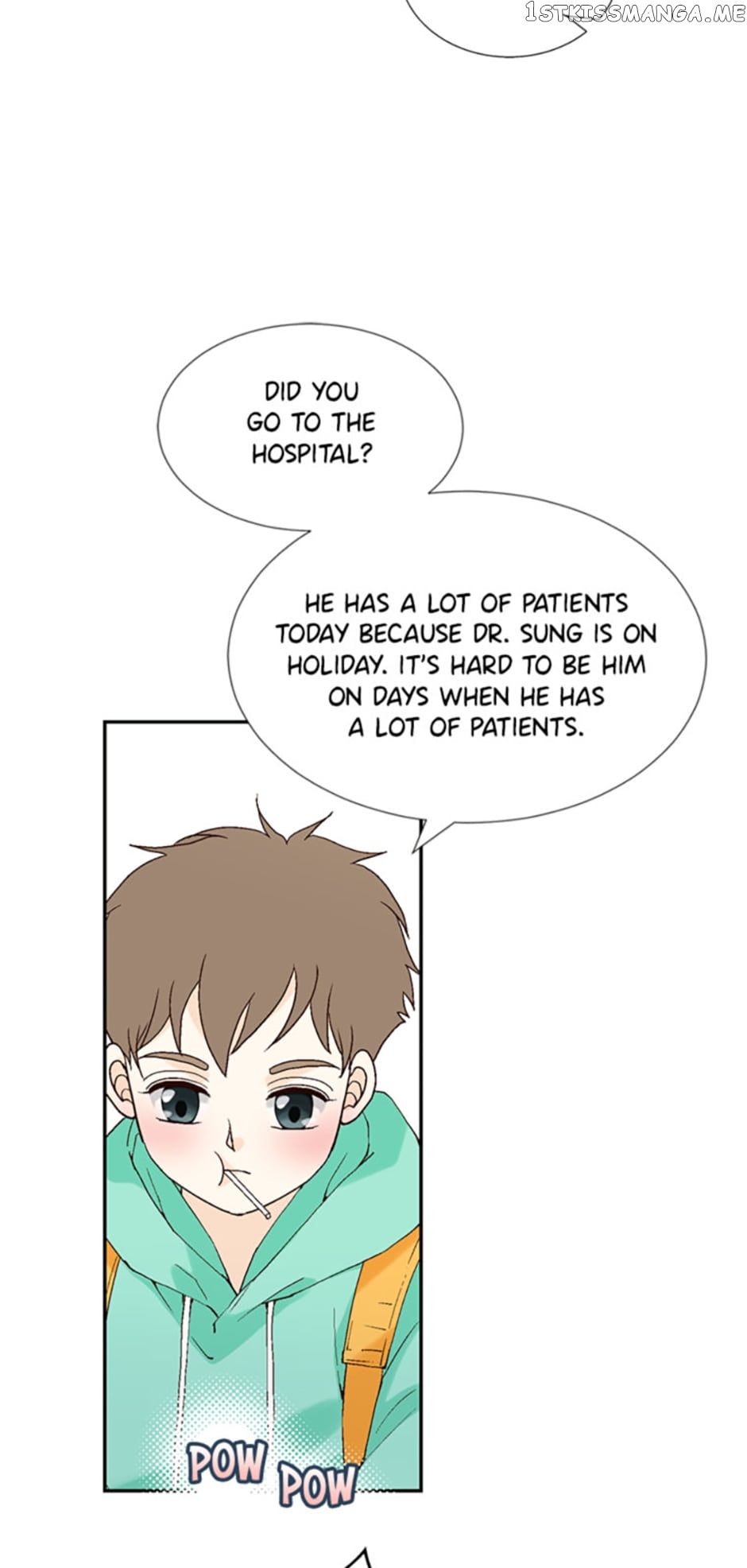 Flavors of Reincarnation Chapter 76 - page 6