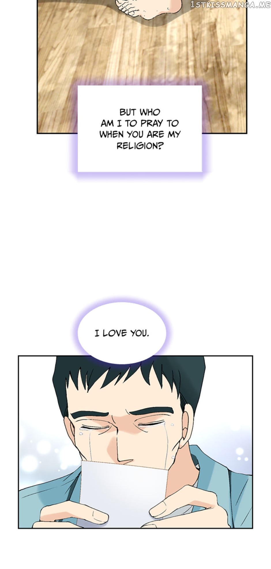 Flavors of Reincarnation Chapter 76 - page 60
