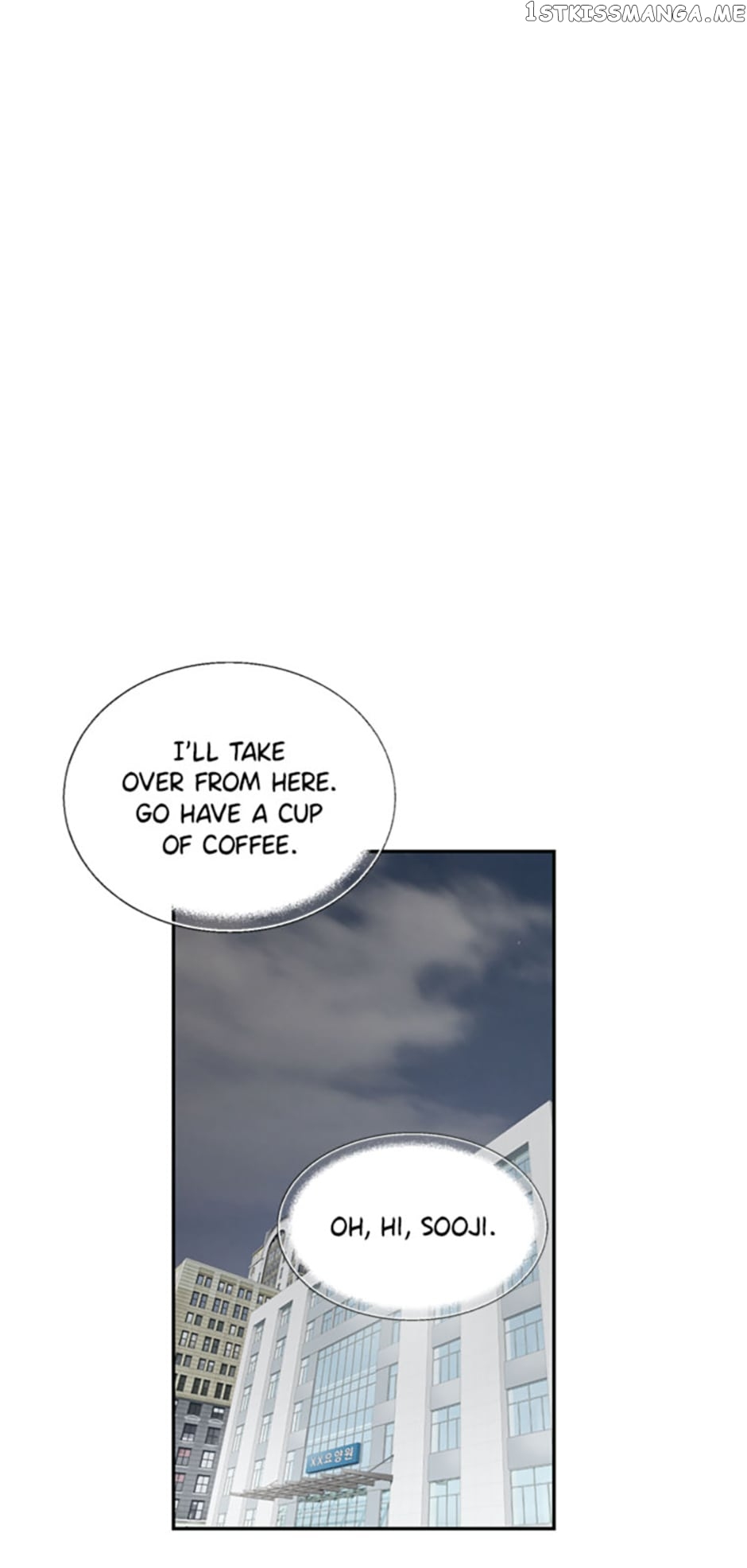 Flavors of Reincarnation Chapter 76 - page 61