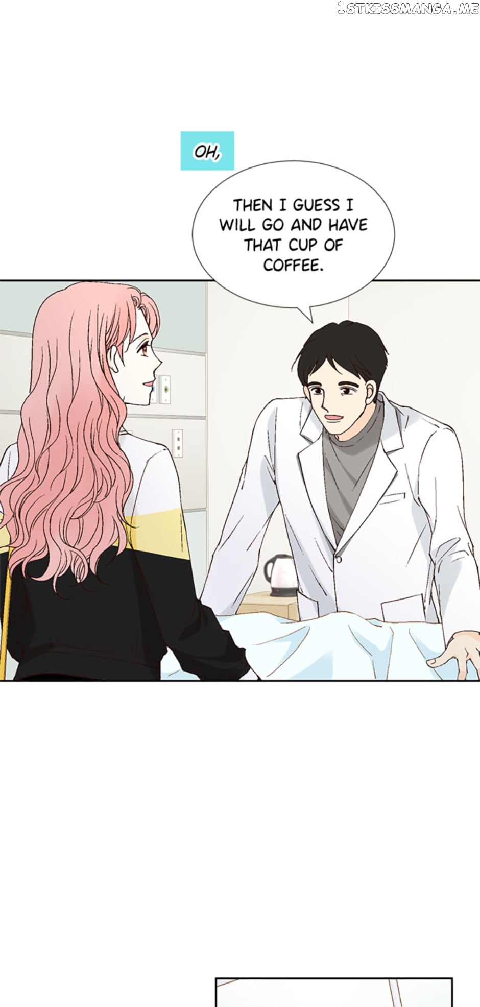 Flavors of Reincarnation Chapter 76 - page 62