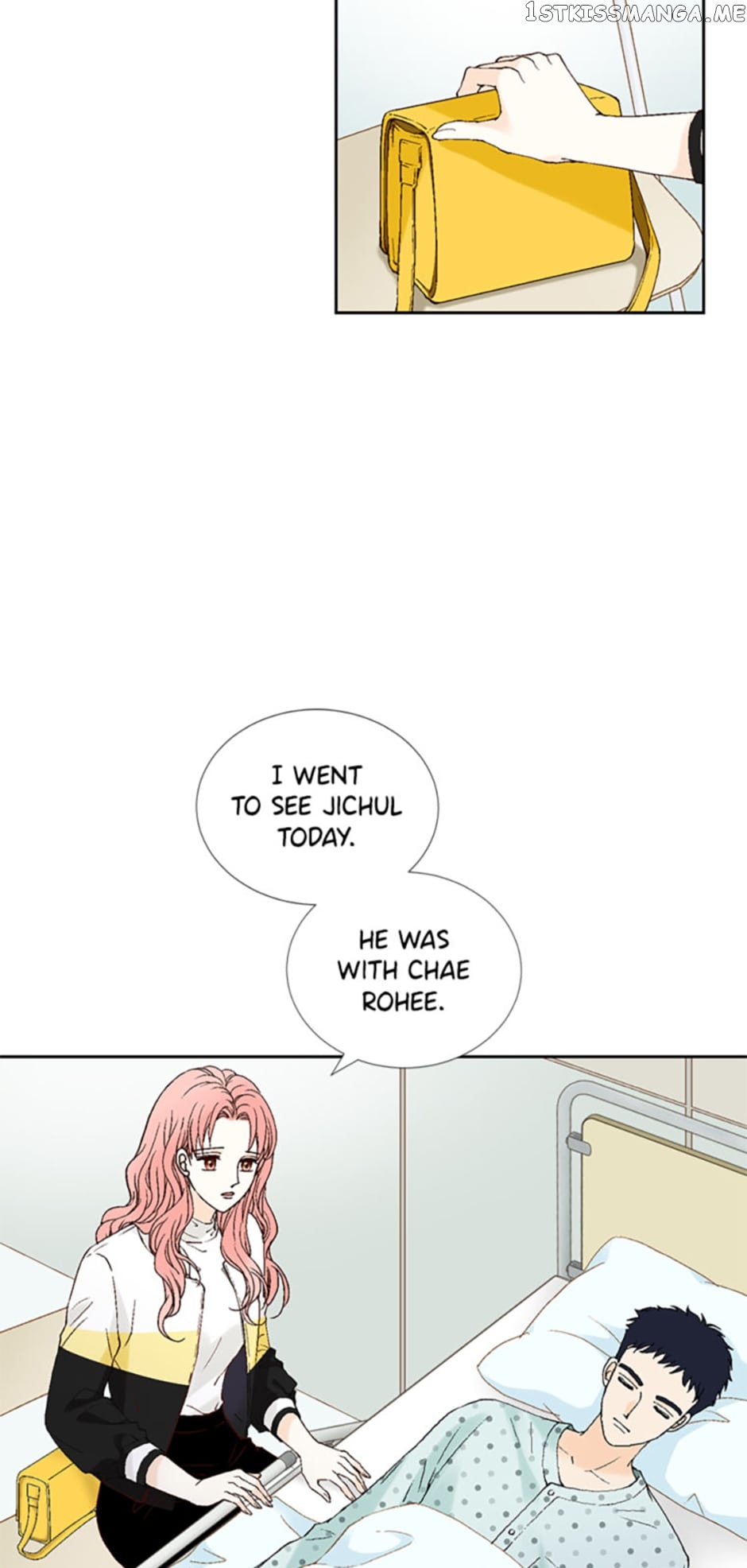 Flavors of Reincarnation Chapter 76 - page 63
