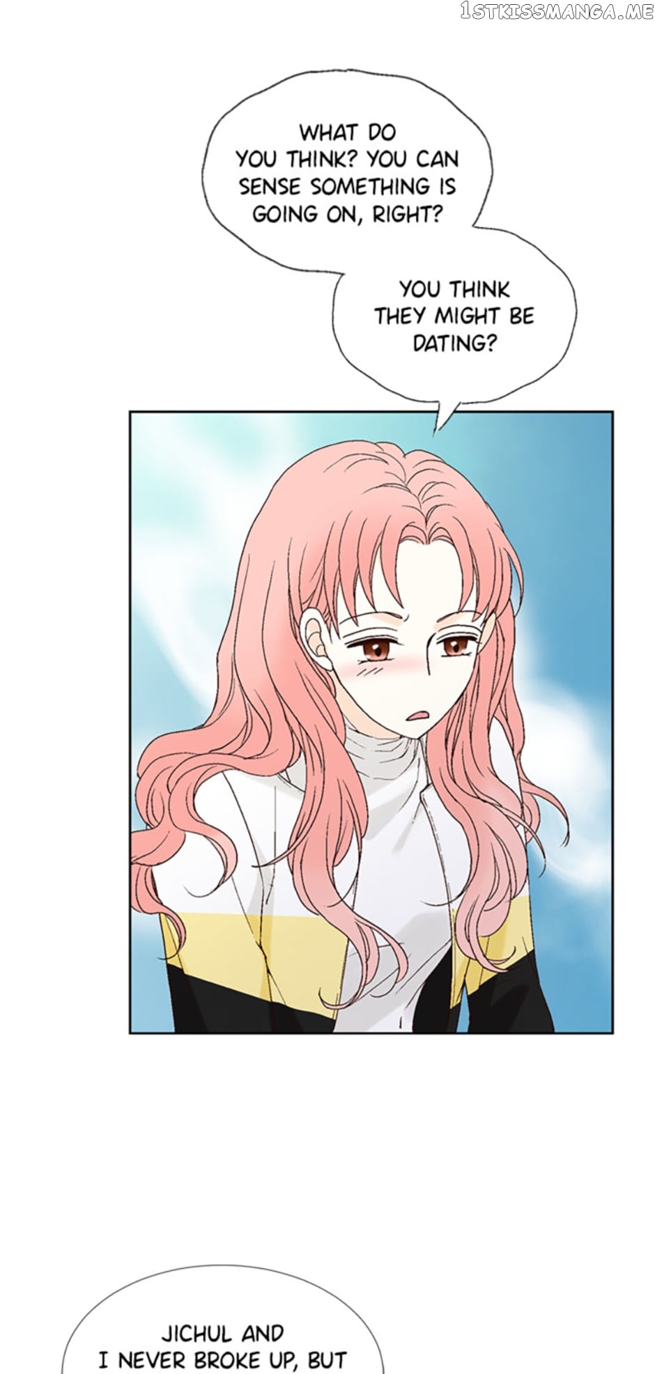 Flavors of Reincarnation Chapter 76 - page 65