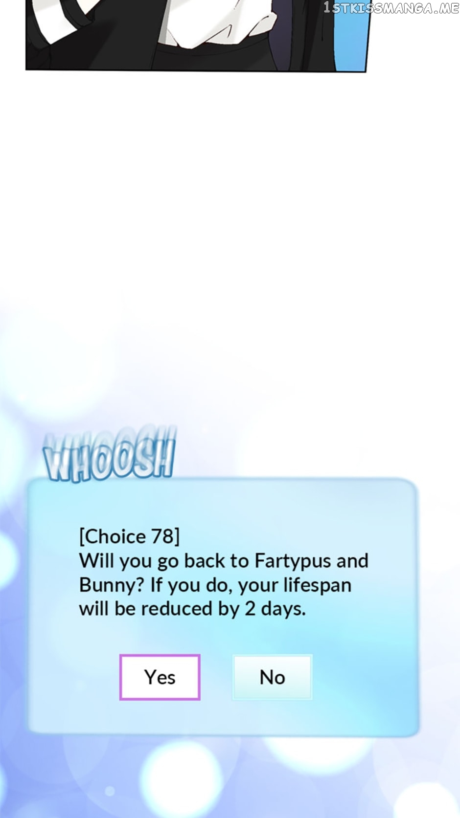 Flavors of Reincarnation Chapter 76 - page 71