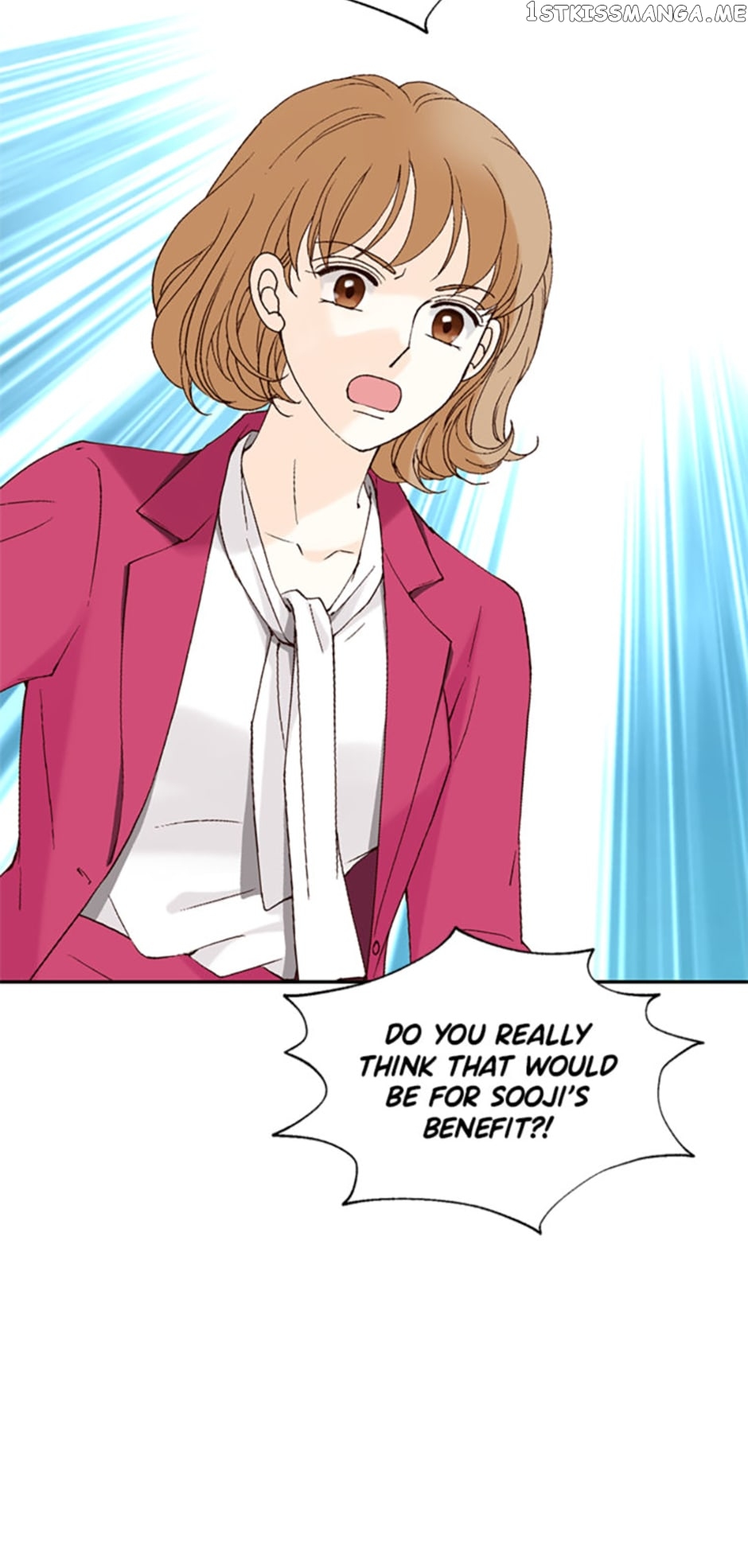 Flavors of Reincarnation Chapter 76 - page 8