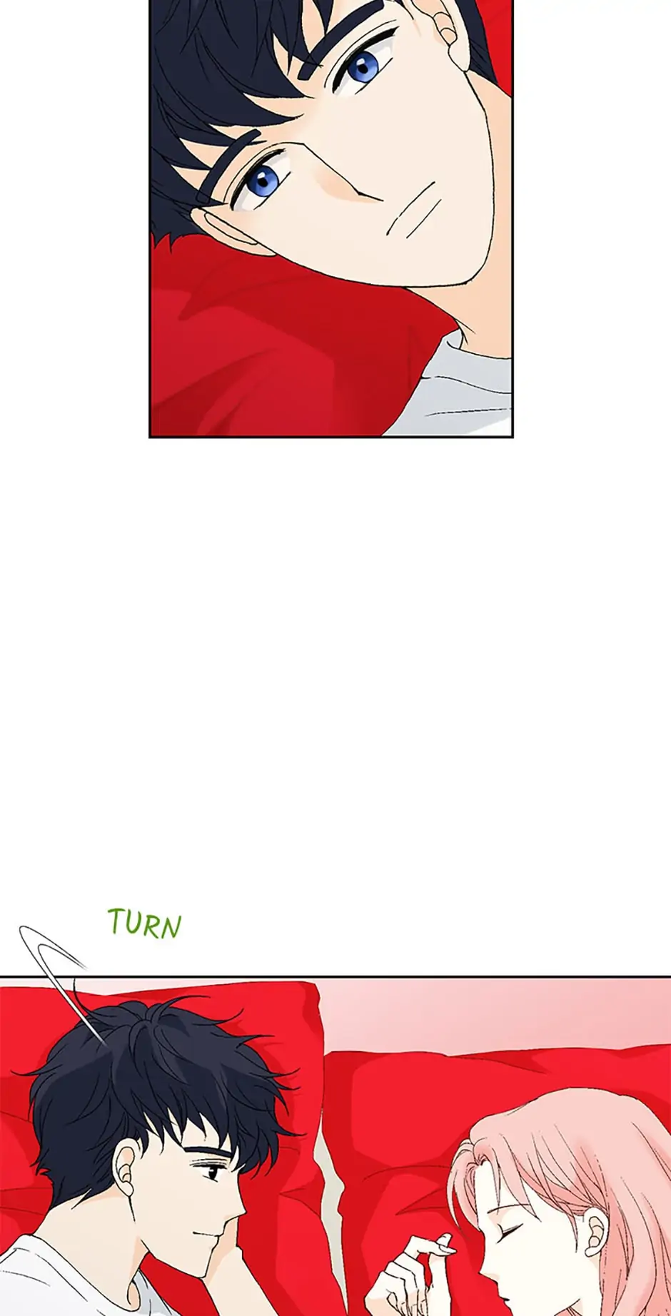Flavors of Reincarnation Chapter 34 - page 13