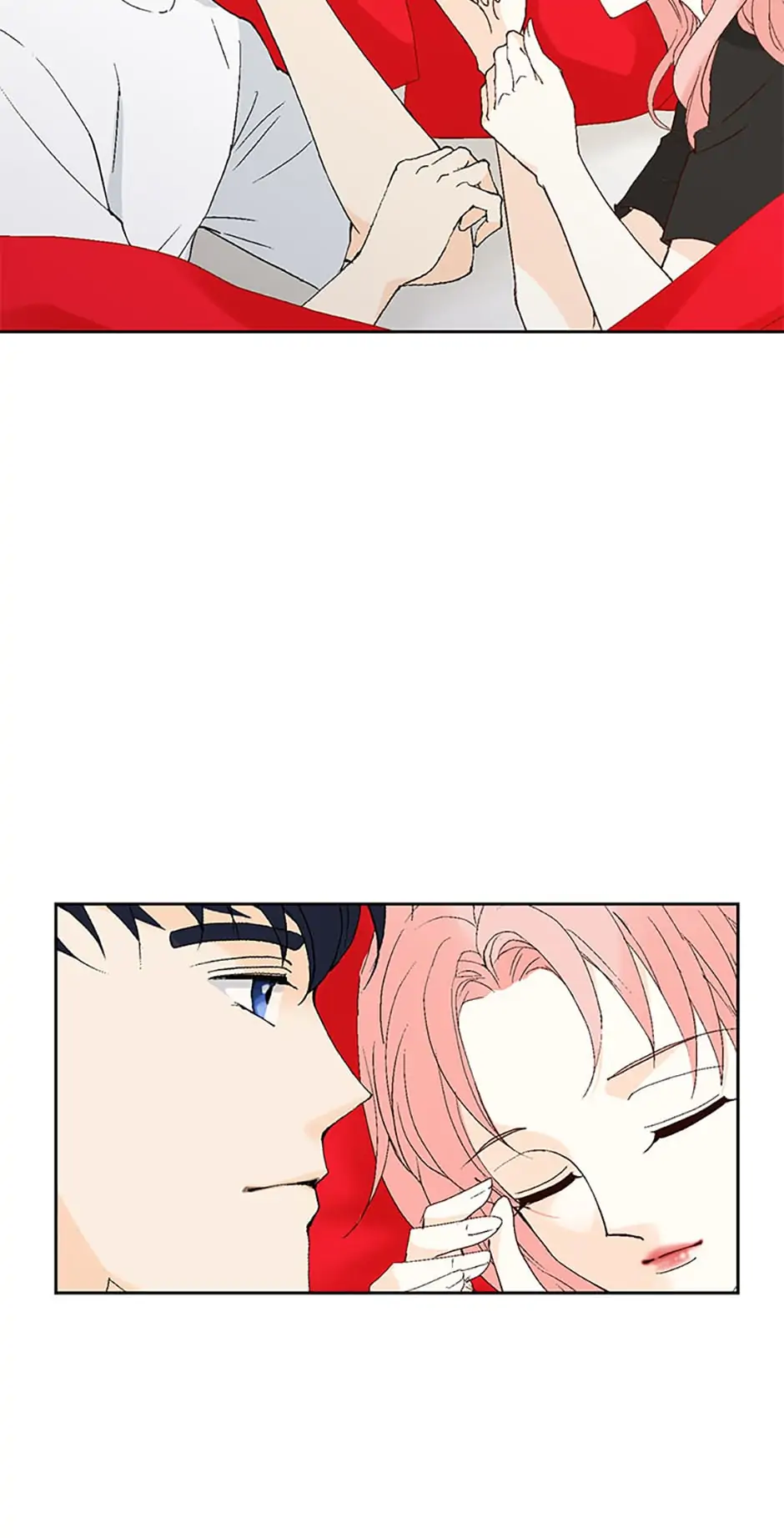 Flavors of Reincarnation Chapter 34 - page 14
