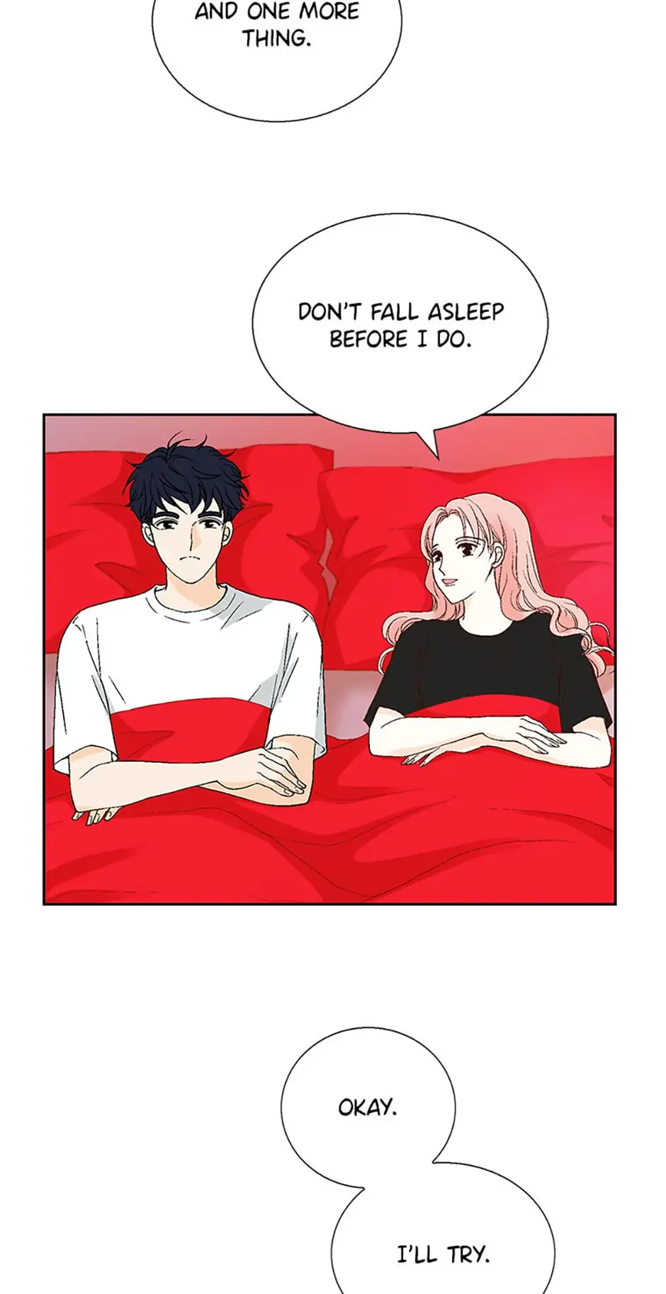Flavors of Reincarnation Chapter 34 - page 2