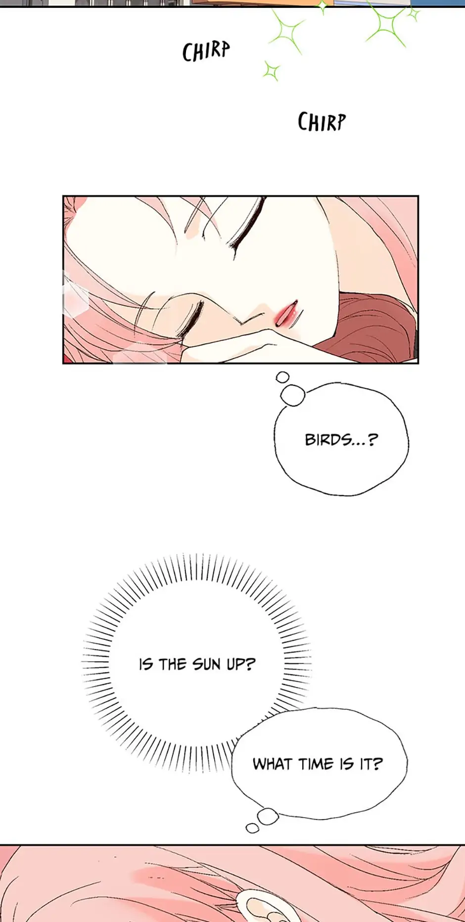 Flavors of Reincarnation Chapter 34 - page 20