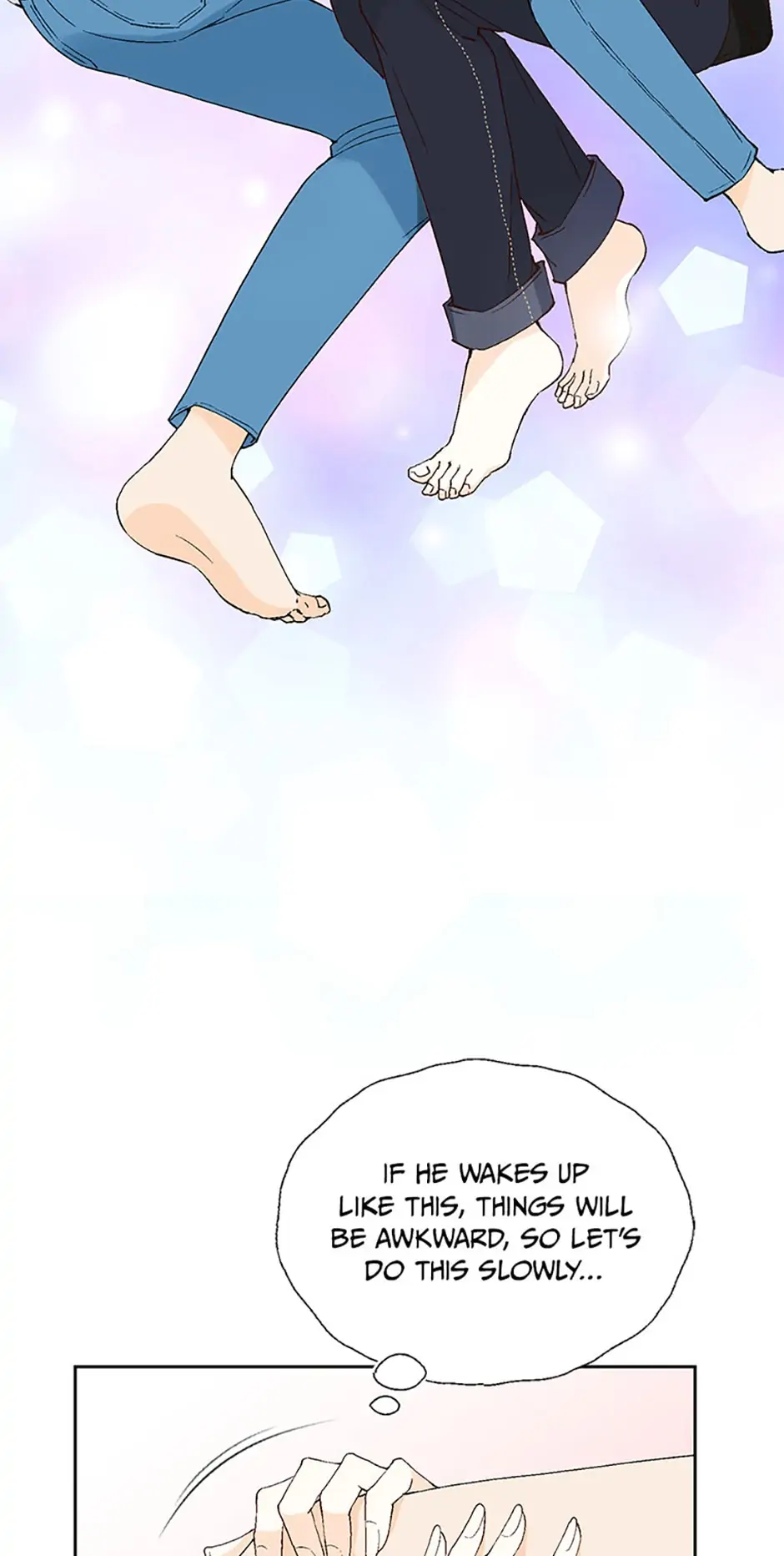 Flavors of Reincarnation Chapter 34 - page 23