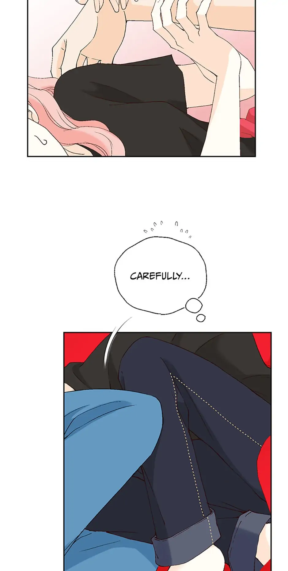 Flavors of Reincarnation Chapter 34 - page 24