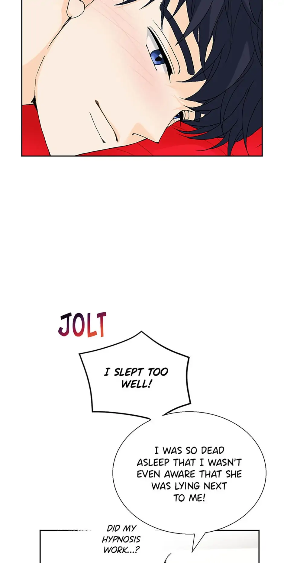 Flavors of Reincarnation Chapter 34 - page 30