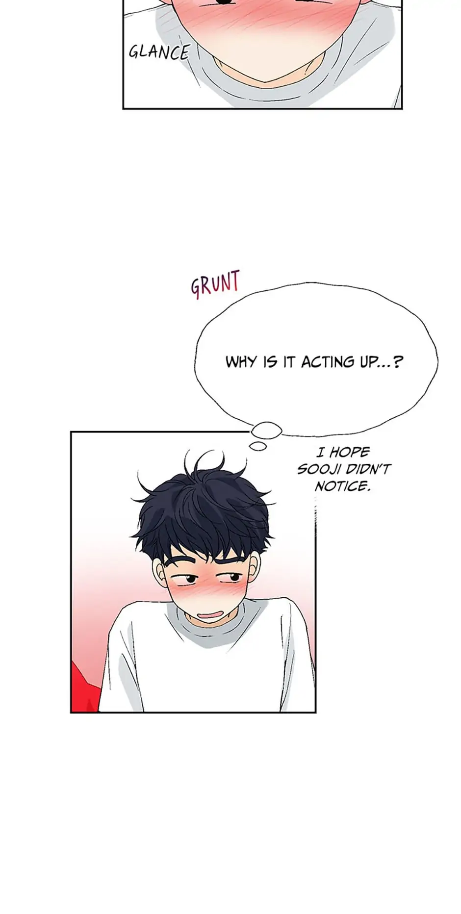 Flavors of Reincarnation Chapter 34 - page 32