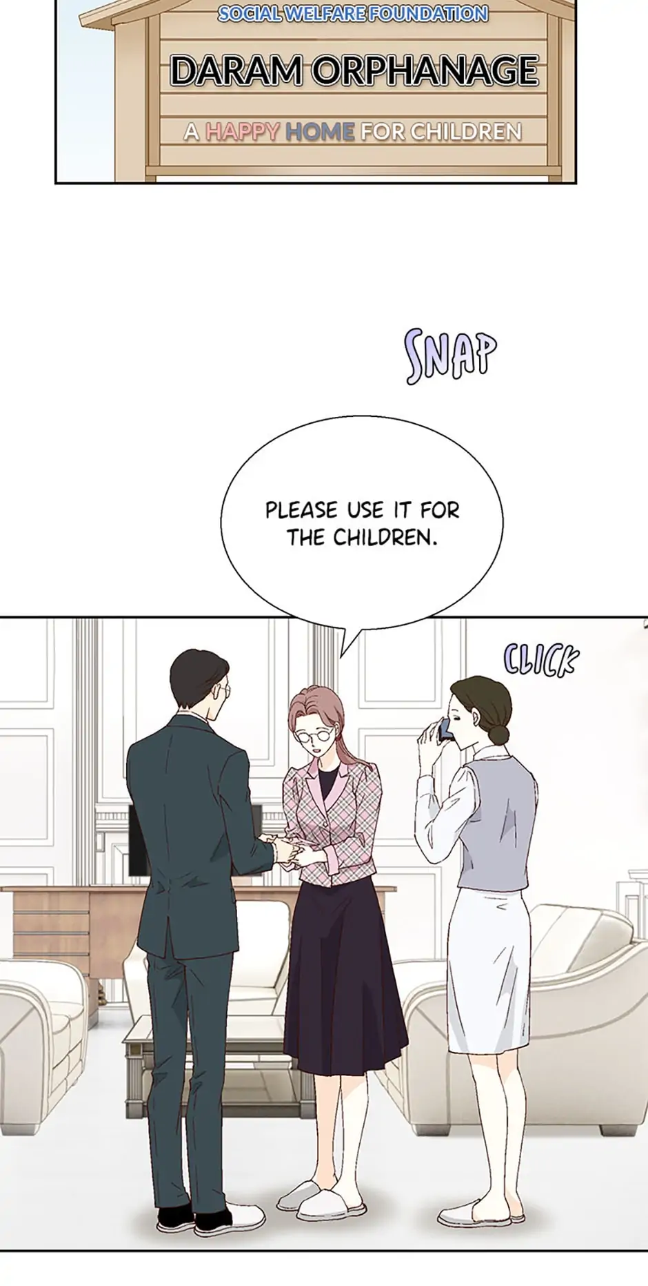 Flavors of Reincarnation Chapter 34 - page 38
