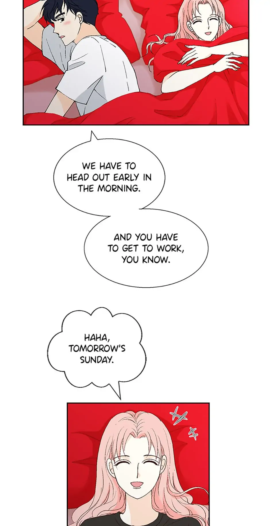 Flavors of Reincarnation Chapter 34 - page 4