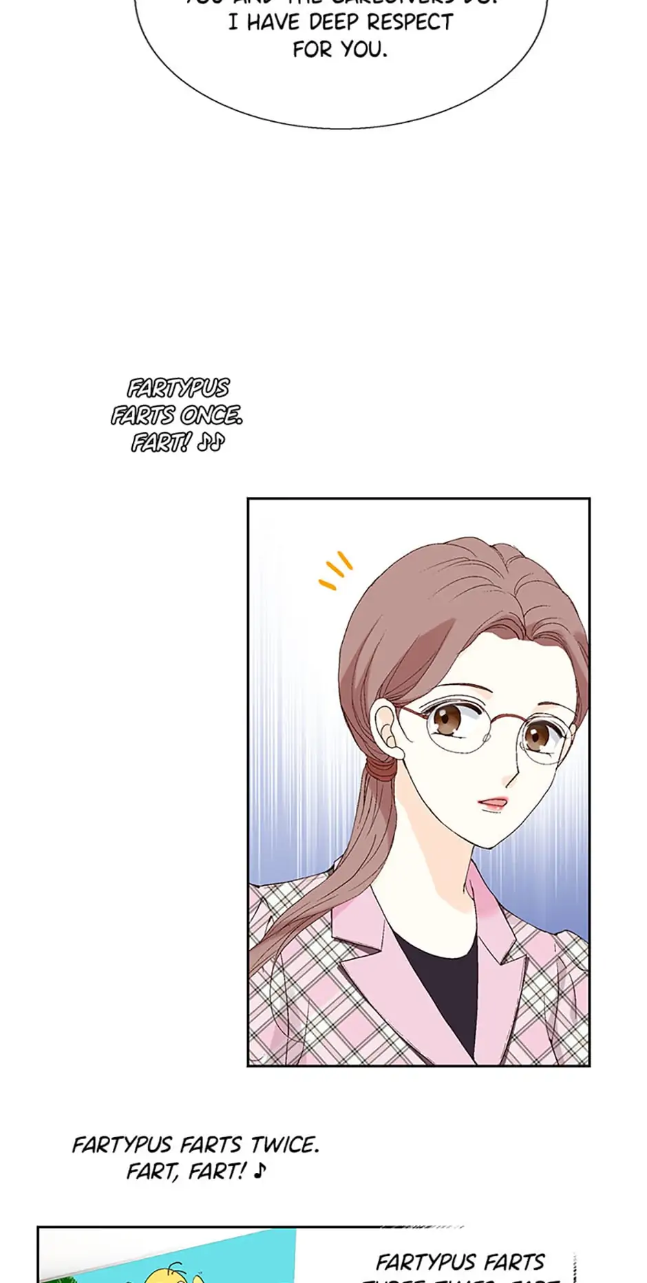 Flavors of Reincarnation Chapter 34 - page 43