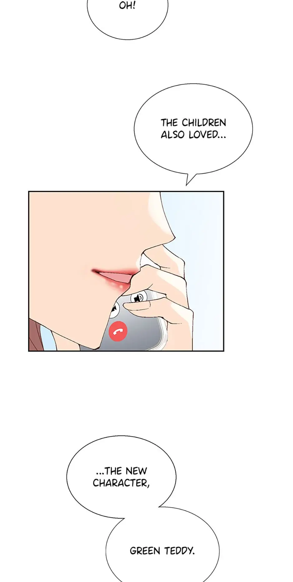 Flavors of Reincarnation Chapter 34 - page 57