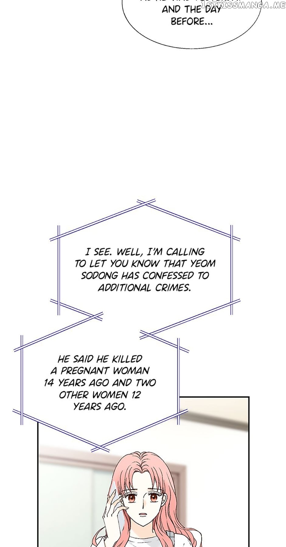 Flavors of Reincarnation Chapter 75 - page 10