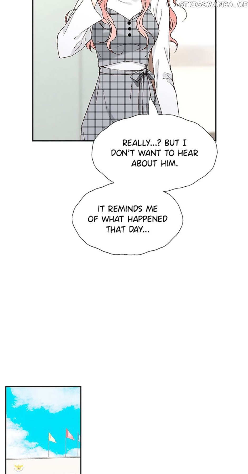 Flavors of Reincarnation Chapter 75 - page 11