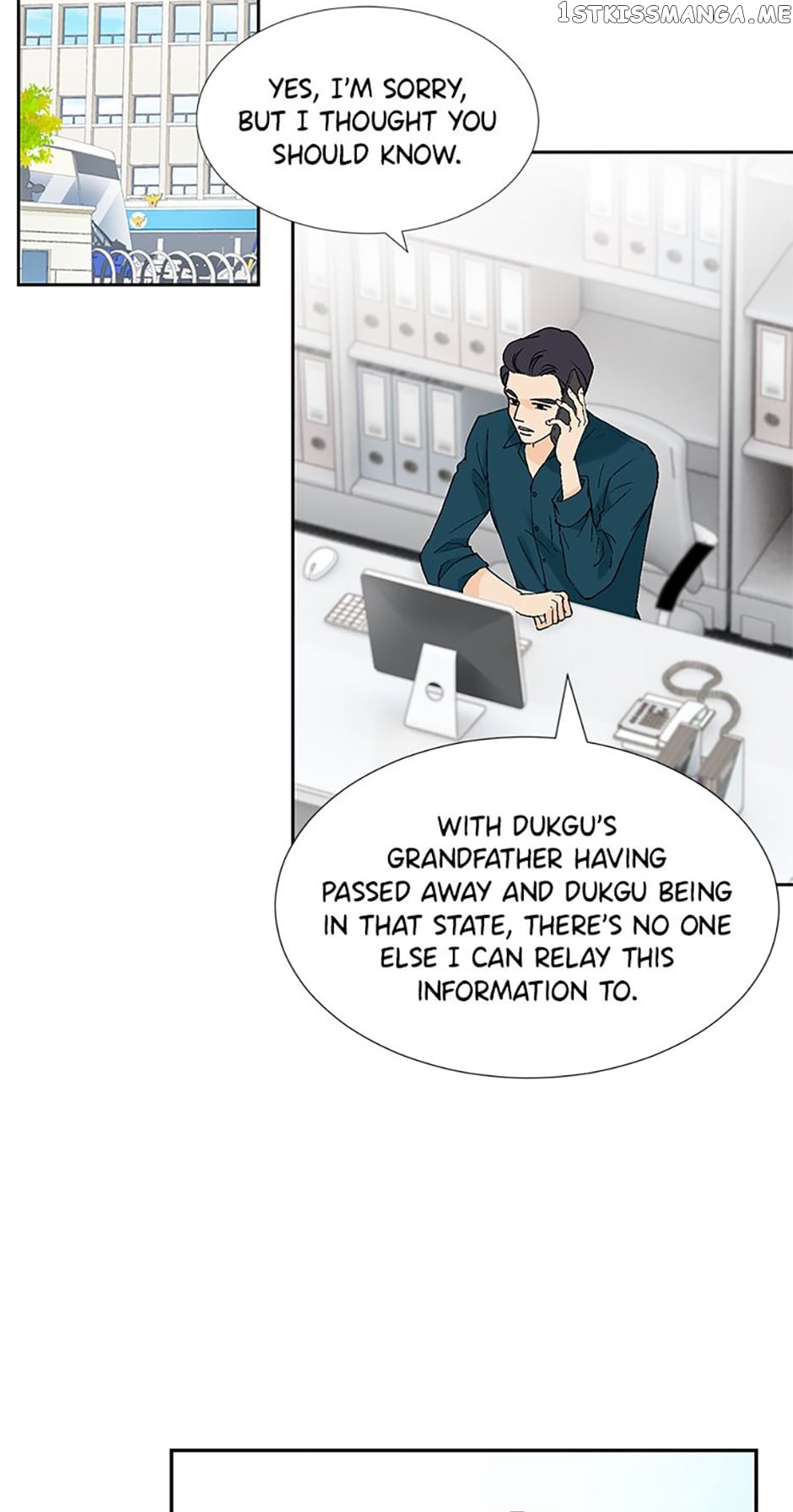 Flavors of Reincarnation Chapter 75 - page 12