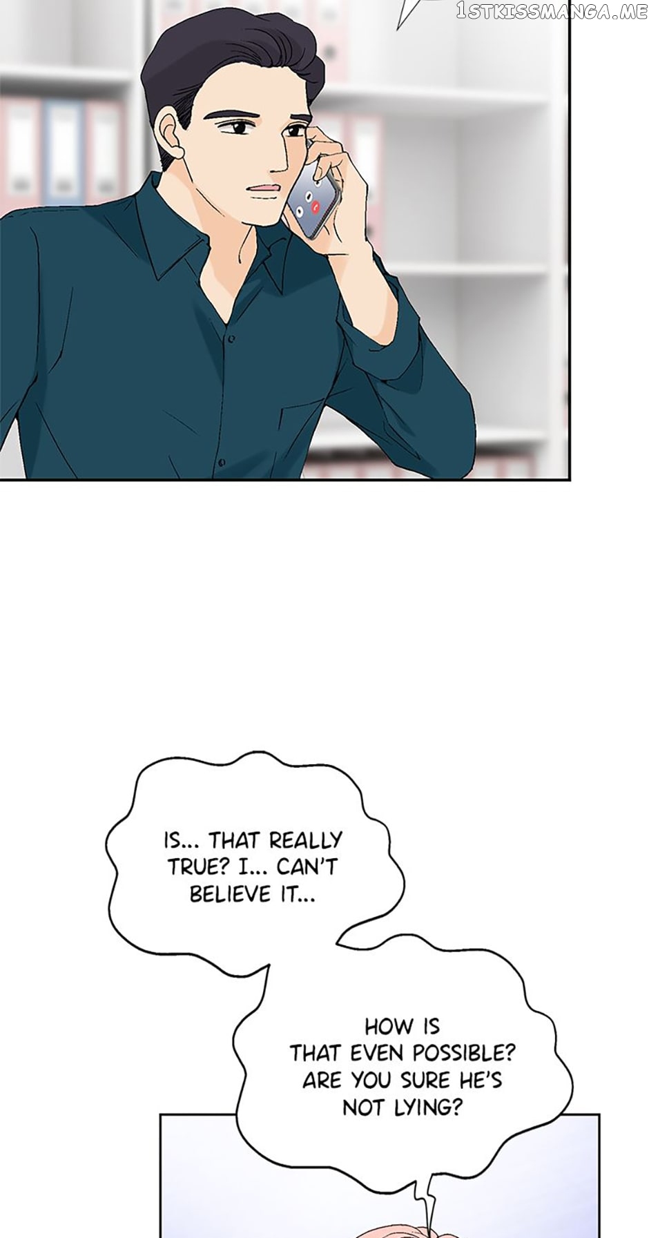 Flavors of Reincarnation Chapter 75 - page 14