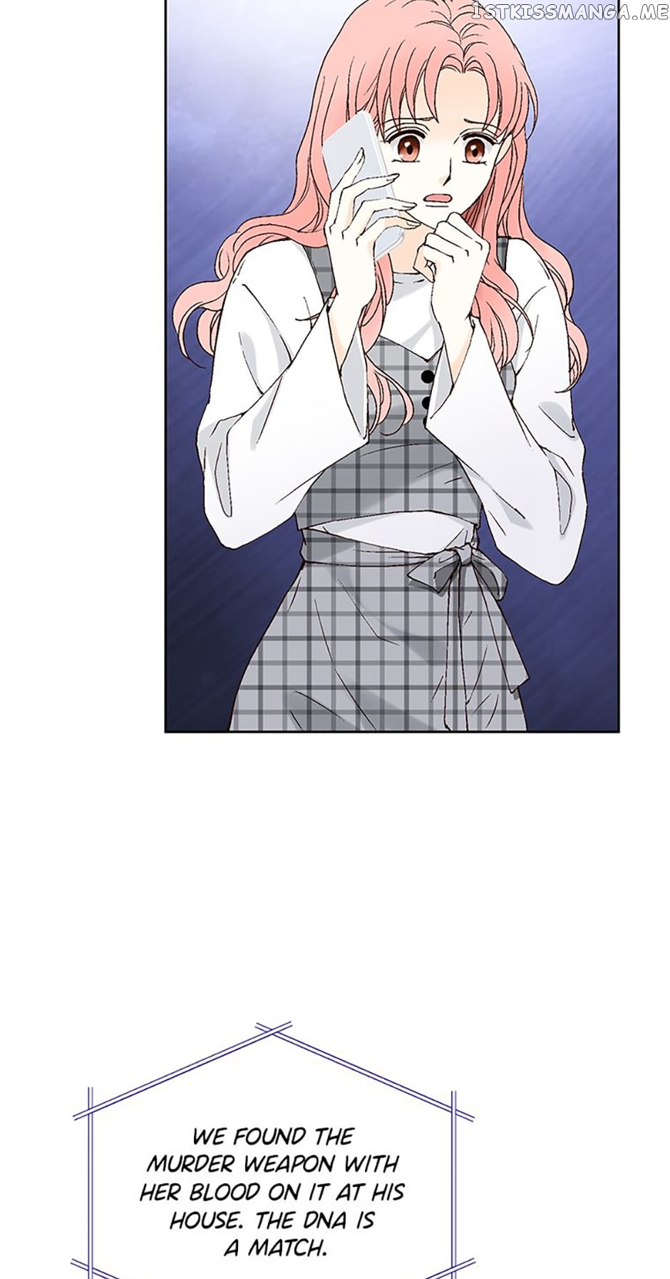 Flavors of Reincarnation Chapter 75 - page 15