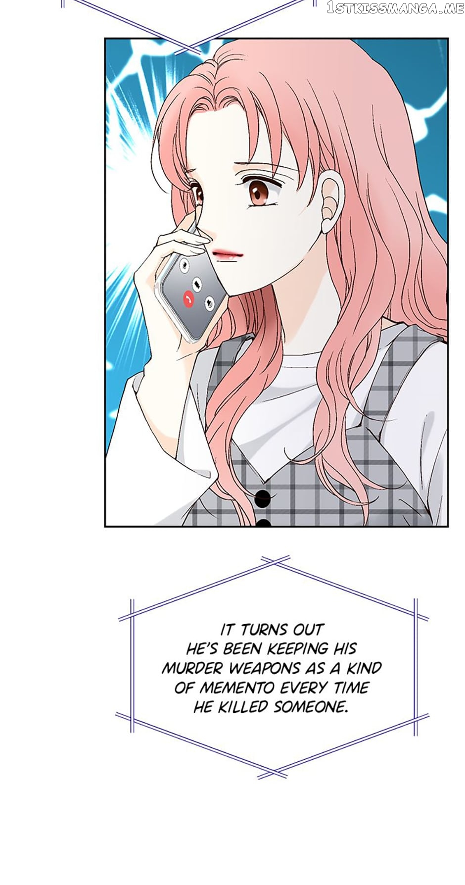 Flavors of Reincarnation Chapter 75 - page 16