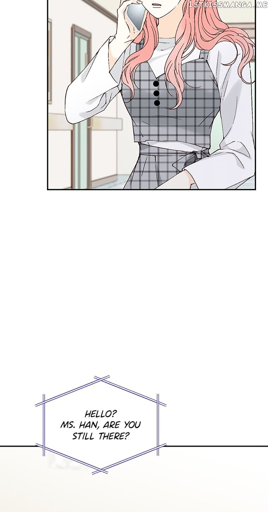 Flavors of Reincarnation Chapter 75 - page 19